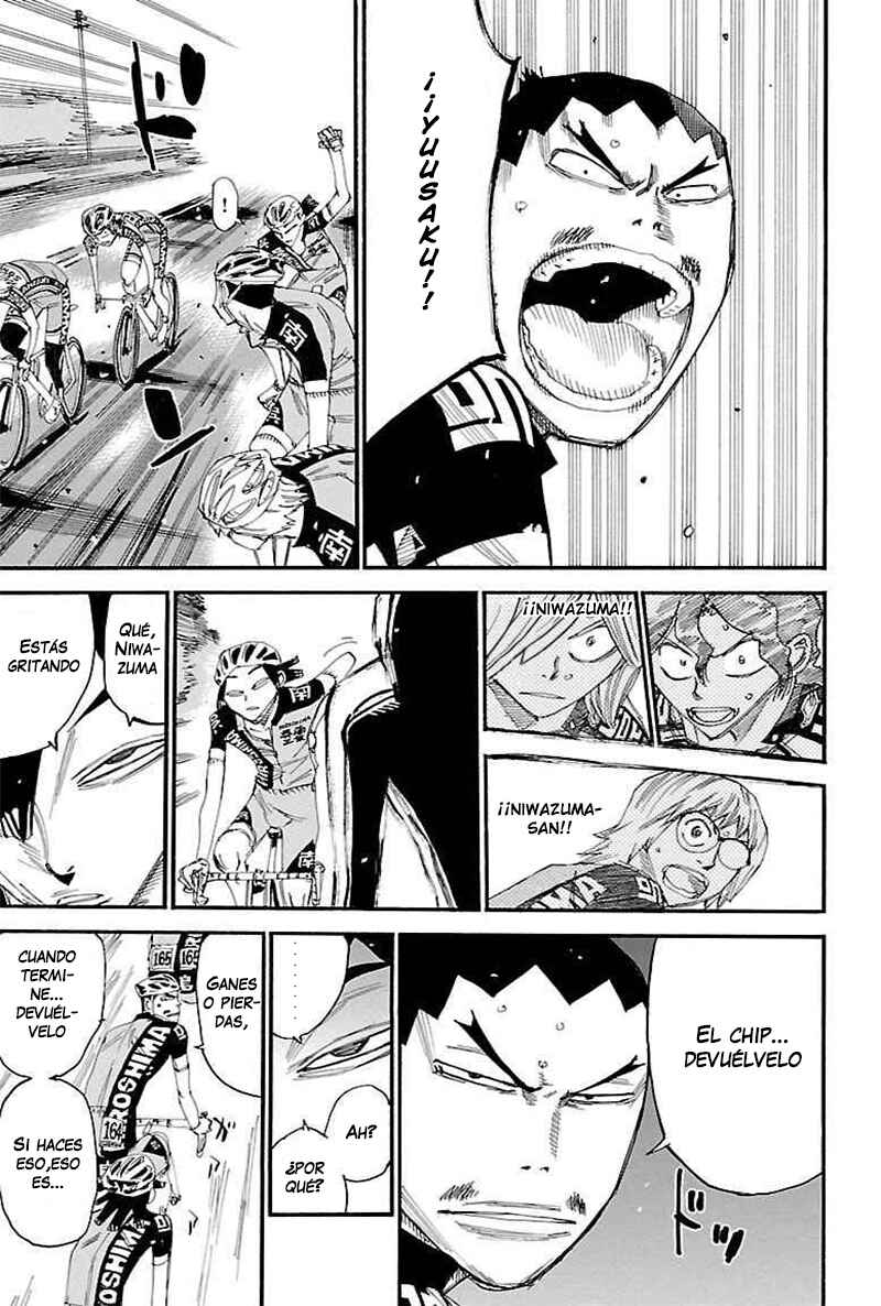 Chapter 442 - Page 7