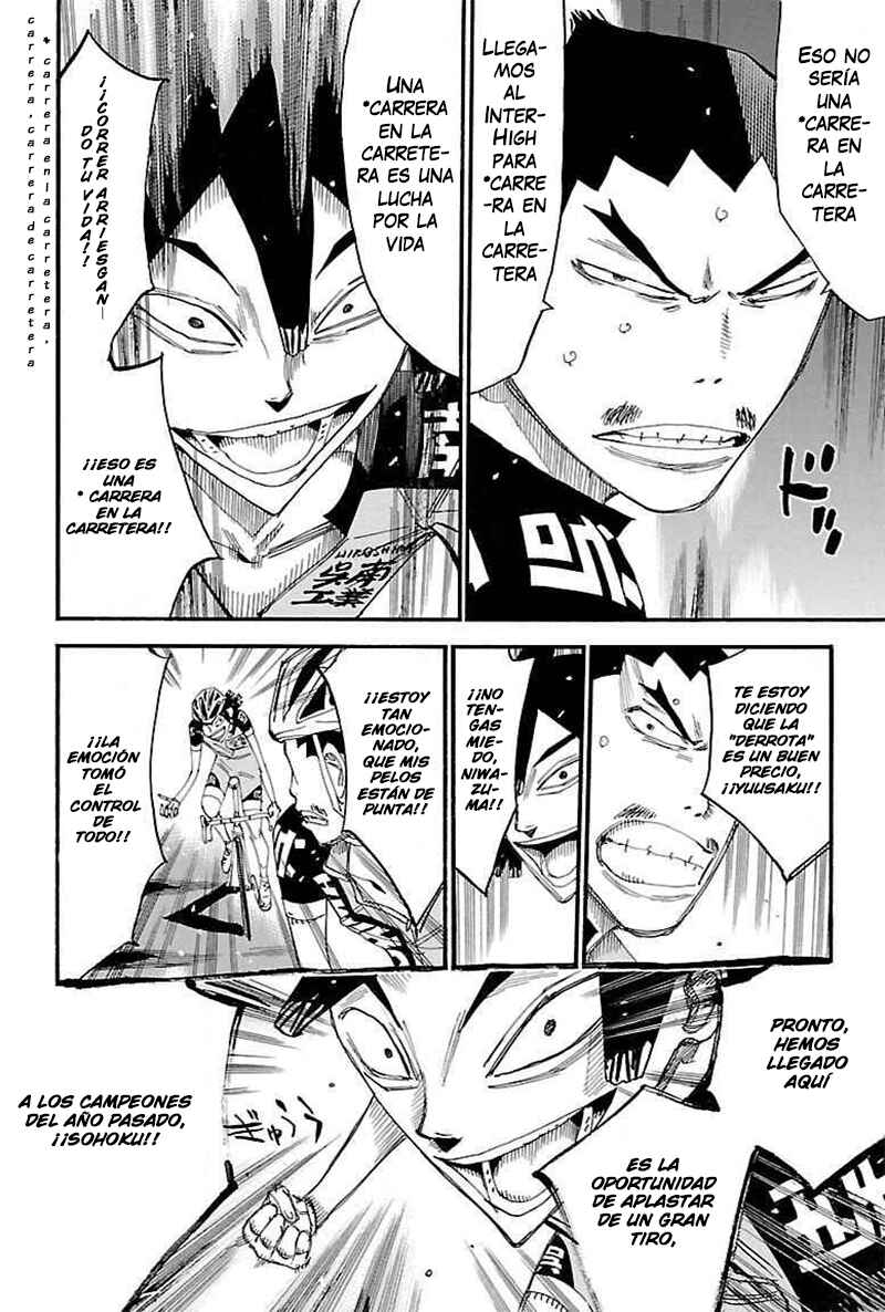 Chapter 442 - Page 8