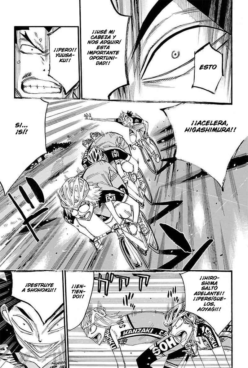 Chapter 442 - Page 9