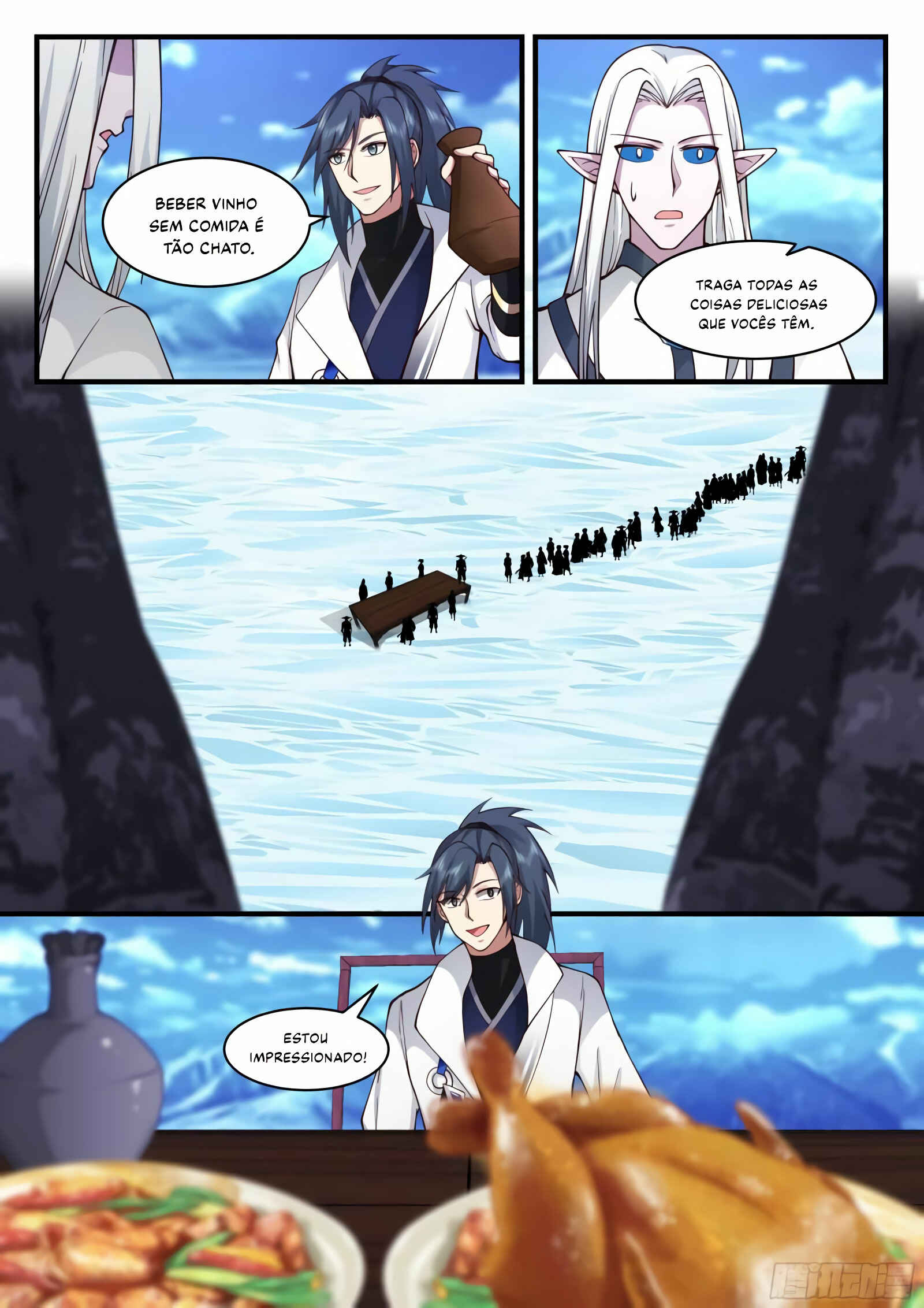 Chapter 2237 - Page 6