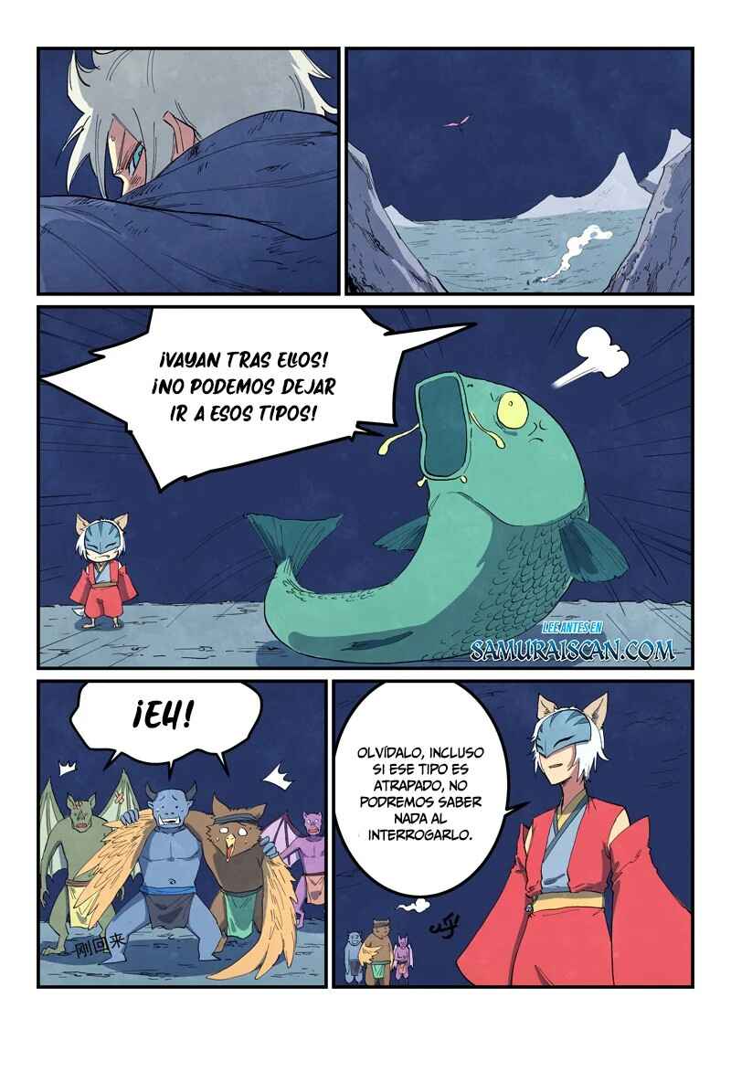 Chapter 660 - Page 12