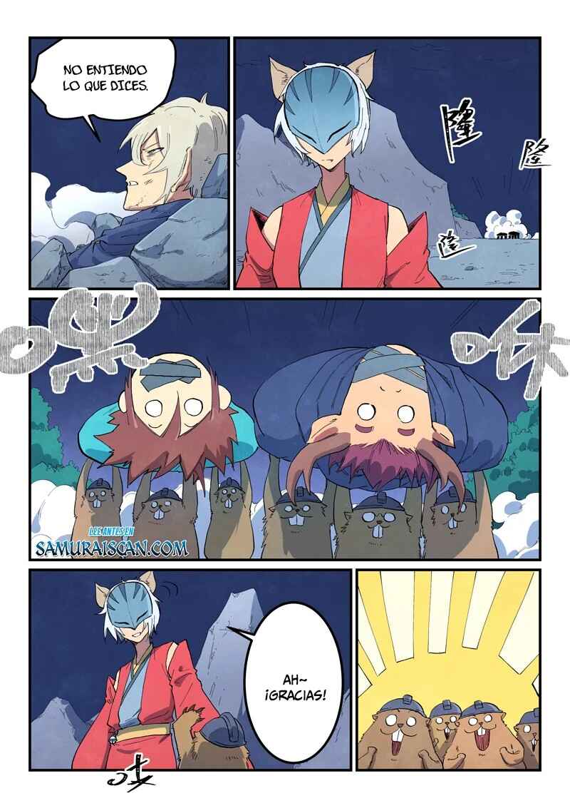 Chapter 660 - Page 8
