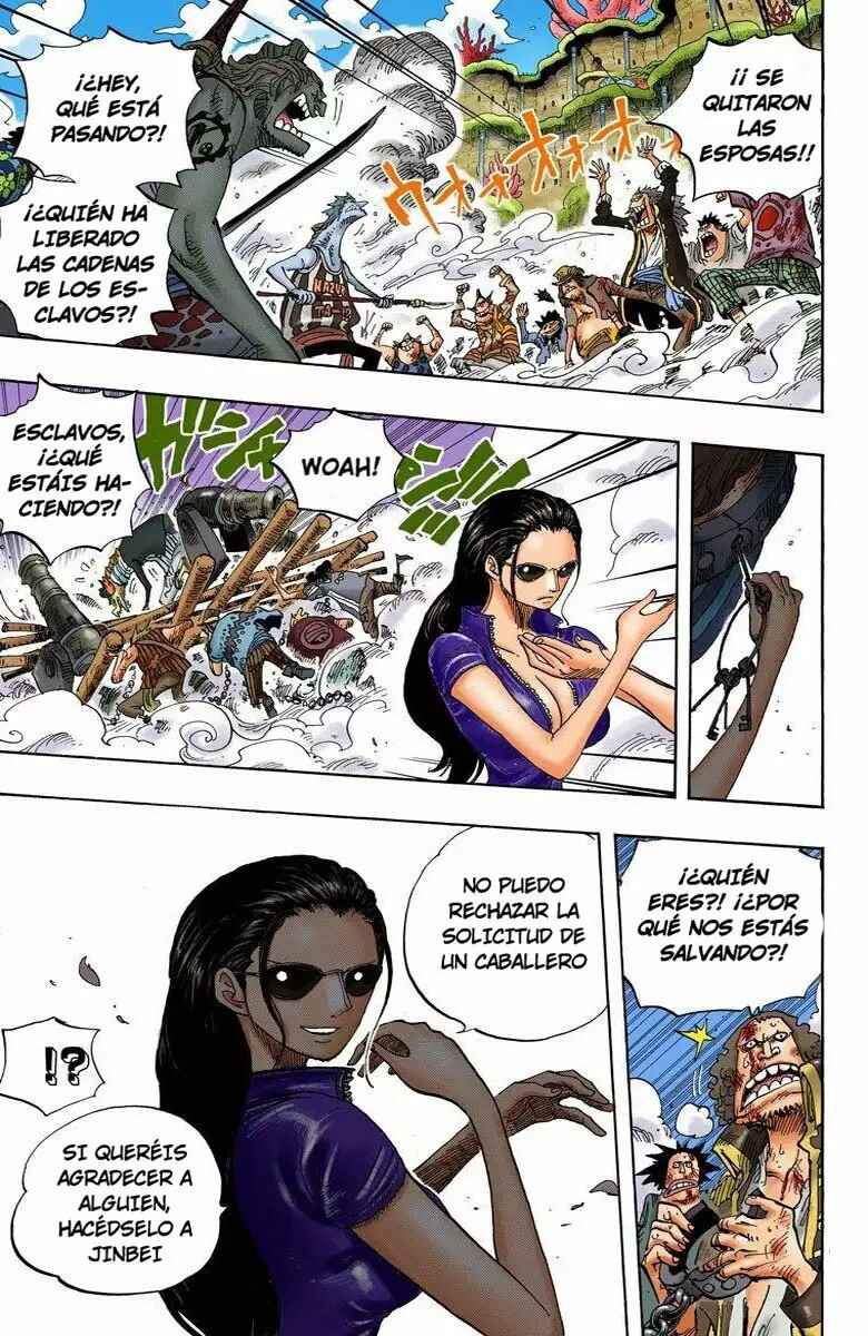Chapter 643 - Page 3