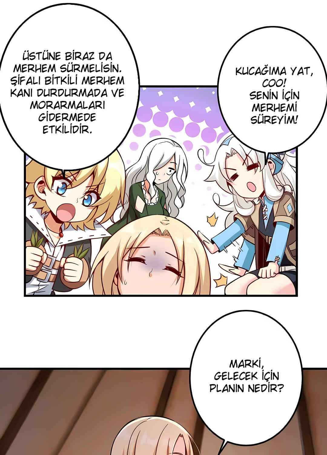 Chapter 254 - Page 6