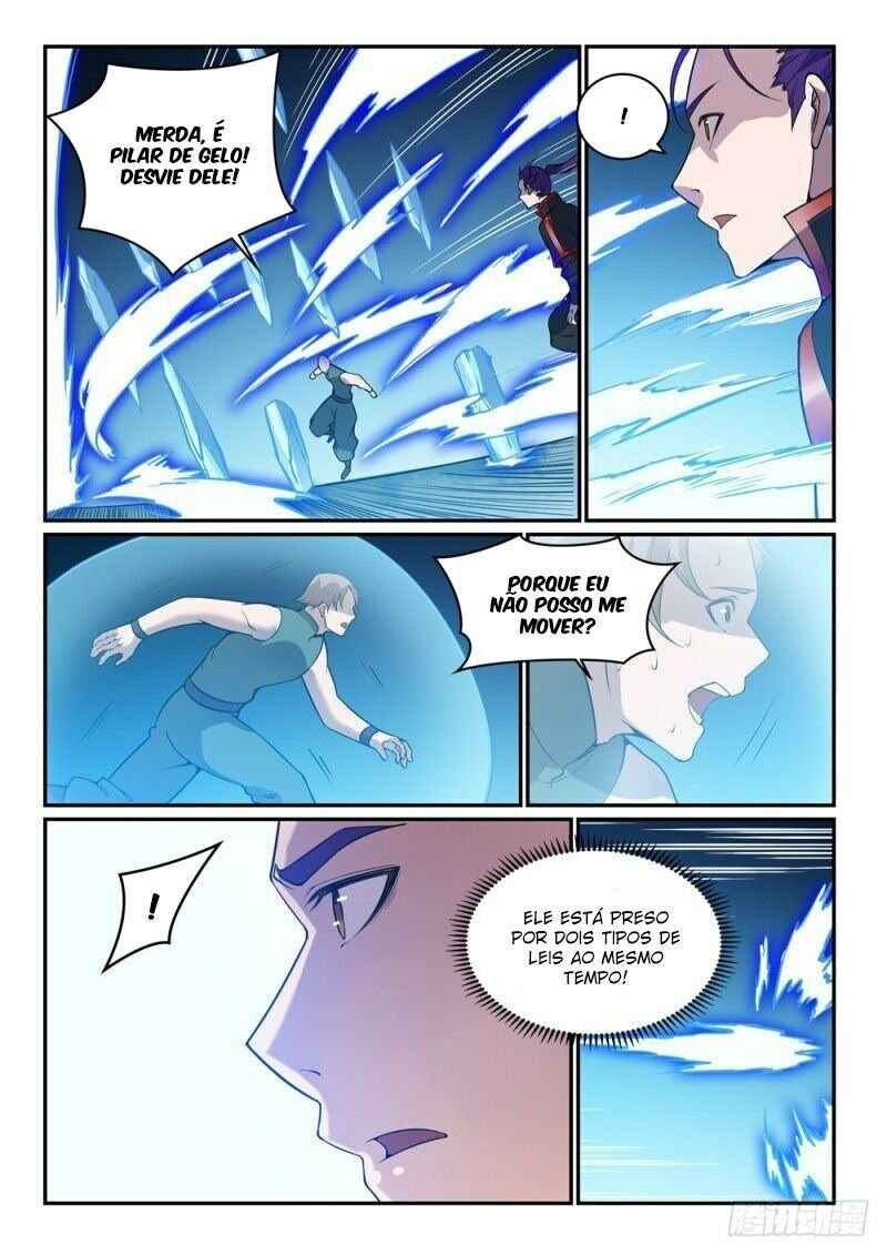 Chapter 524 - Page 11