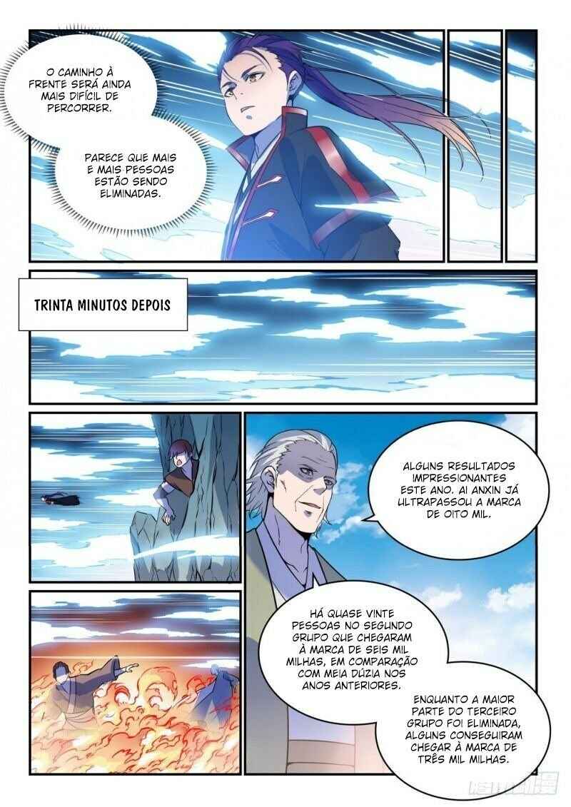 Chapter 524 - Page 13
