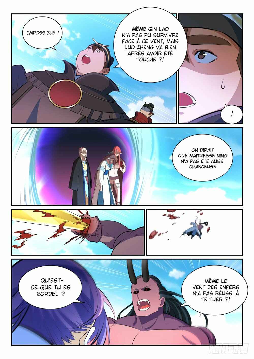 Chapter 347 - Page 12