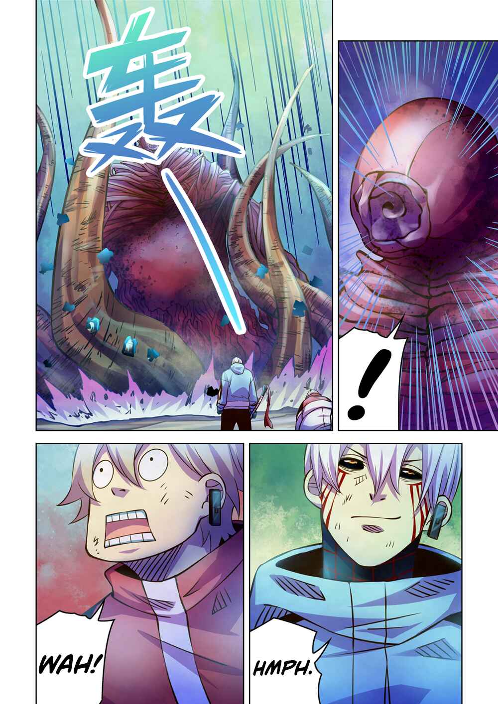 Chapter 243 - Page 16