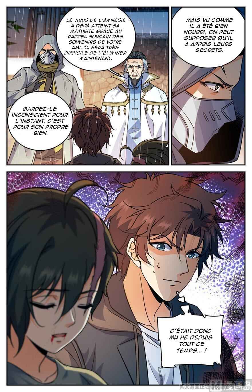 Chapter 428 - Page 2
