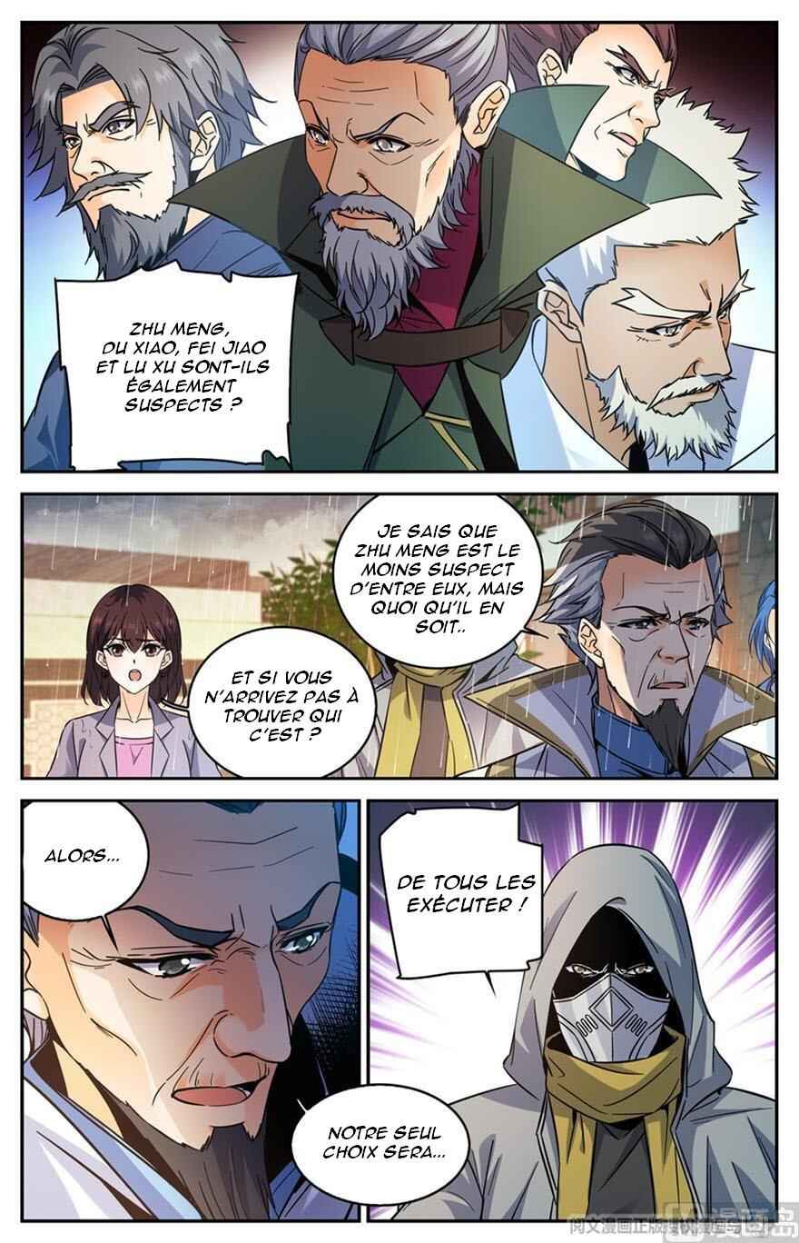 Chapter 428 - Page 4