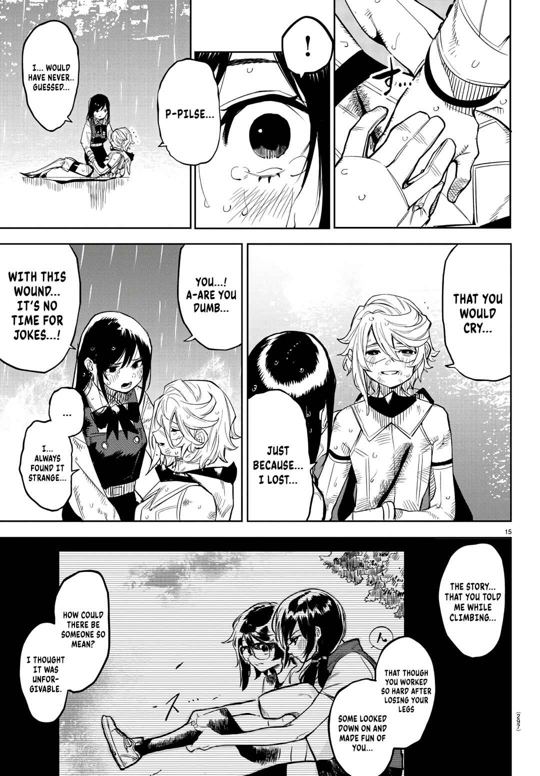 Chapter 134 - Page 14