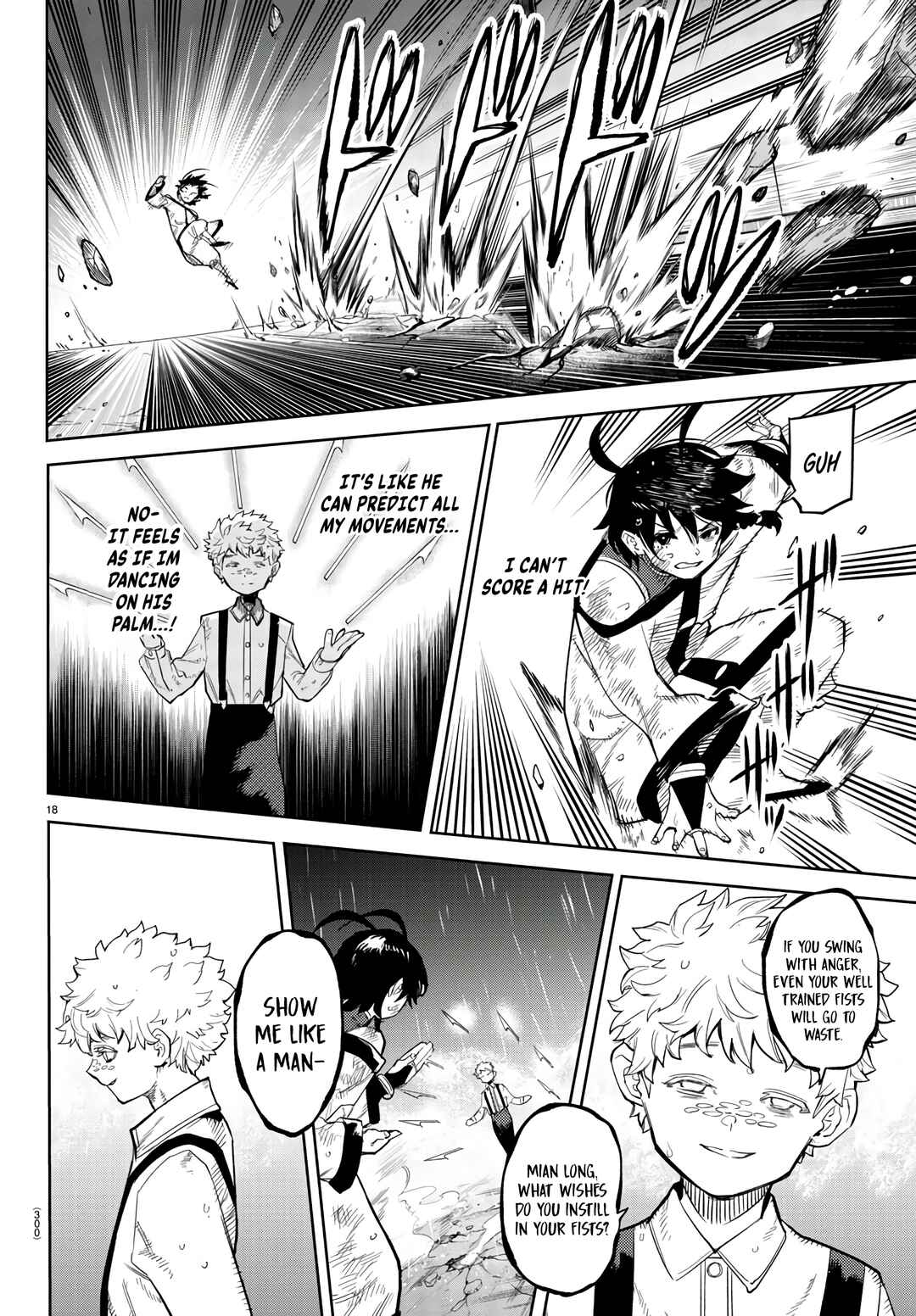 Chapter 134 - Page 17