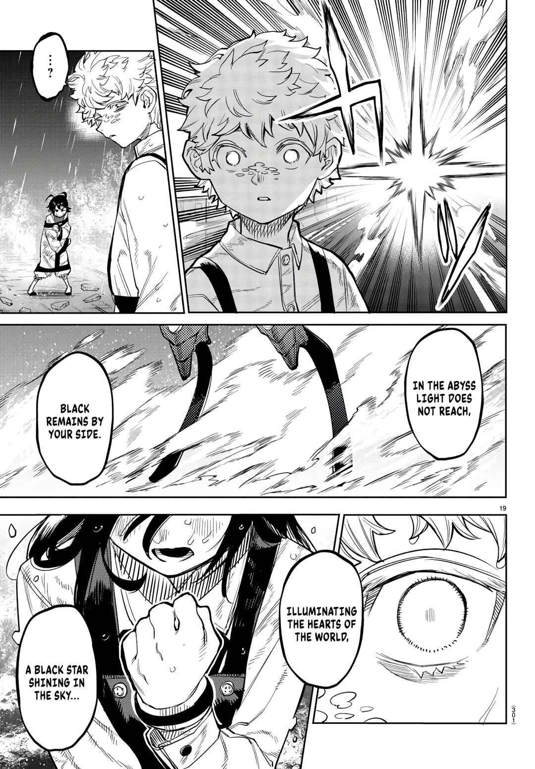 Chapter 134 - Page 18