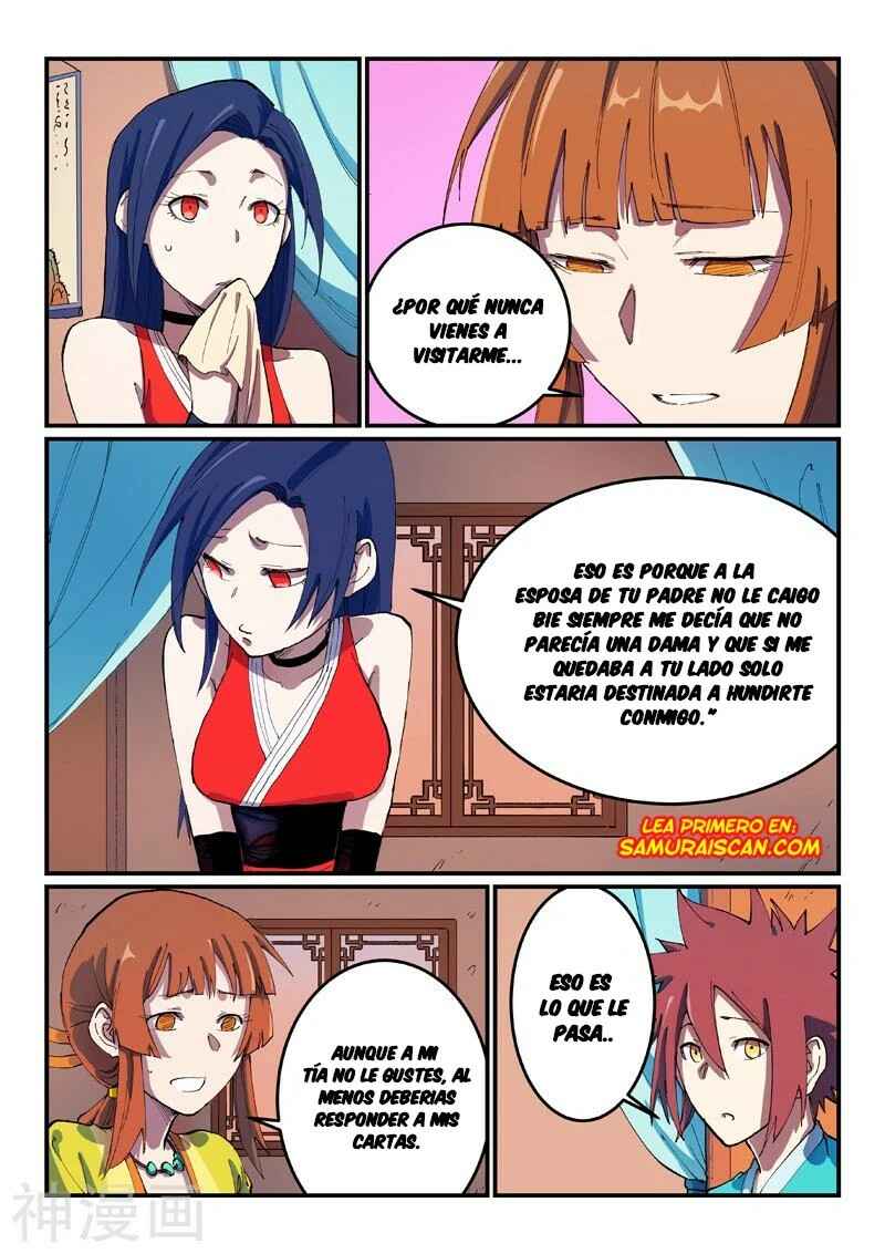 Chapter 568 - Page 10