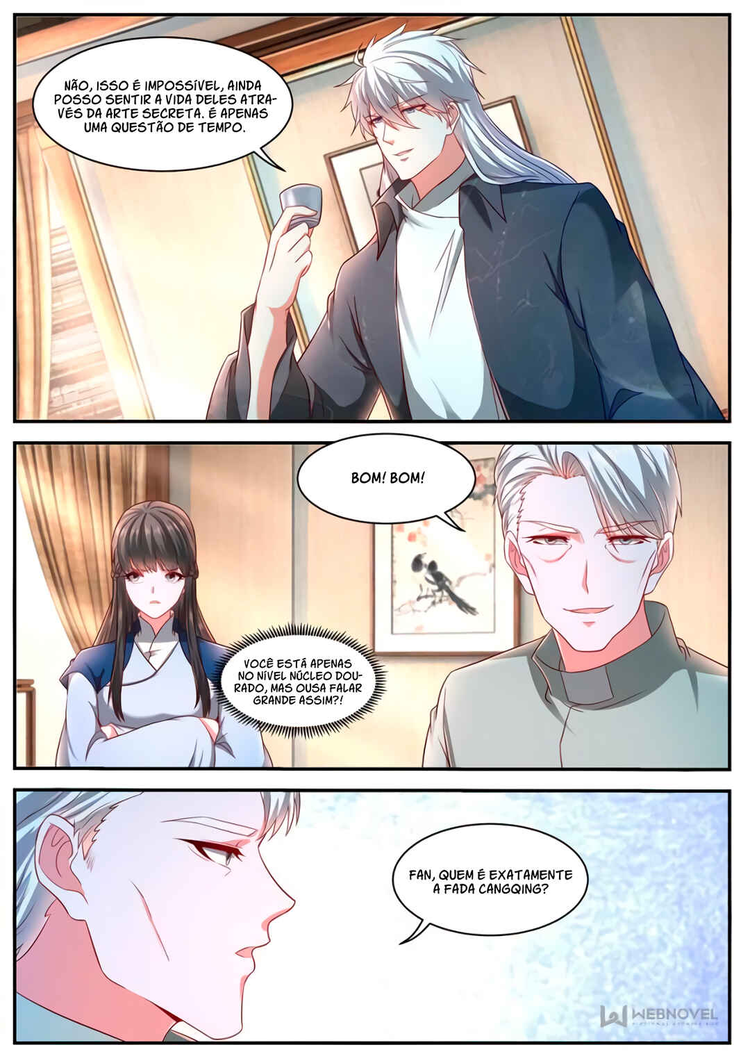 Chapter 629 - Page 2
