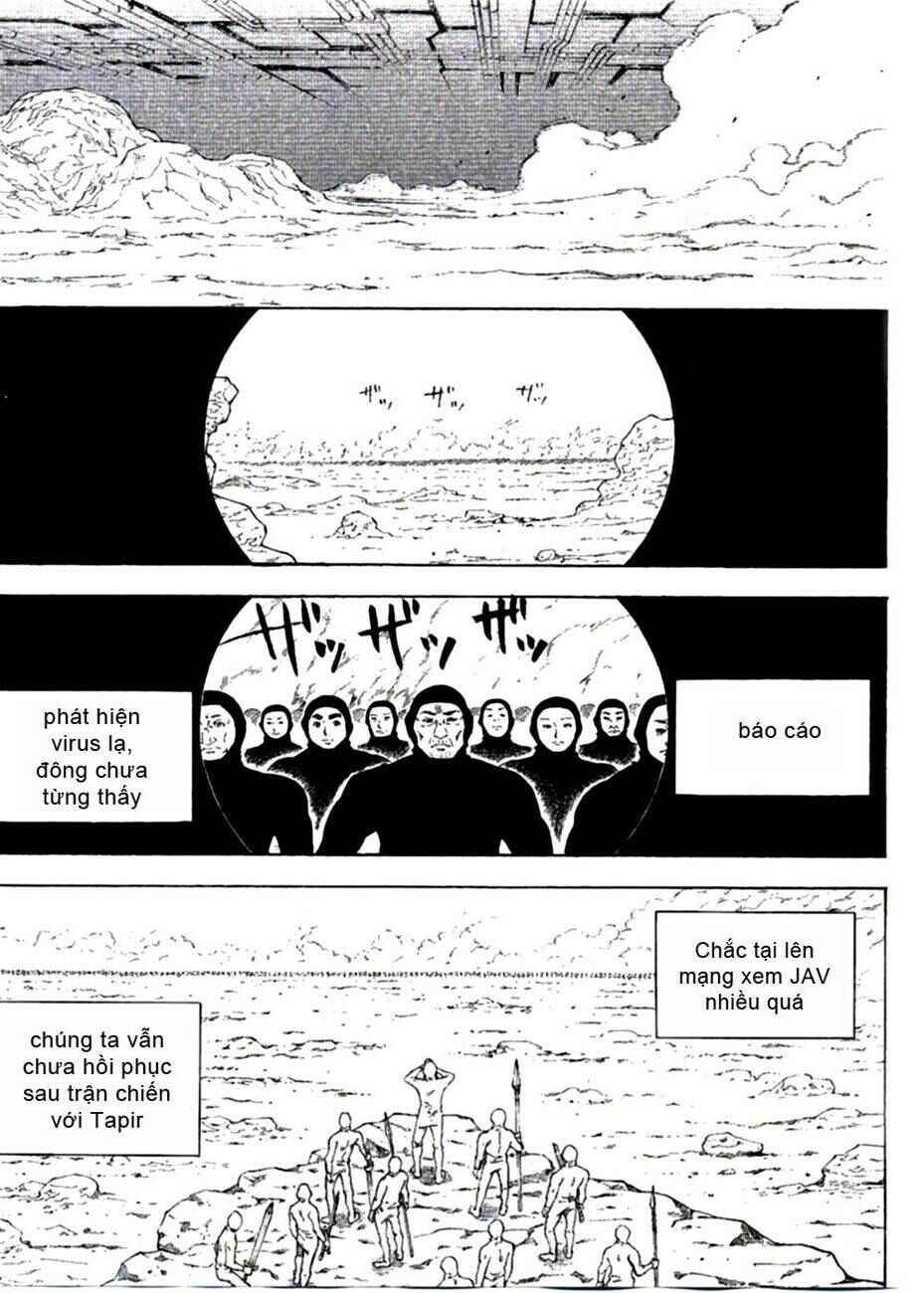 Chapter 251 - Page 24