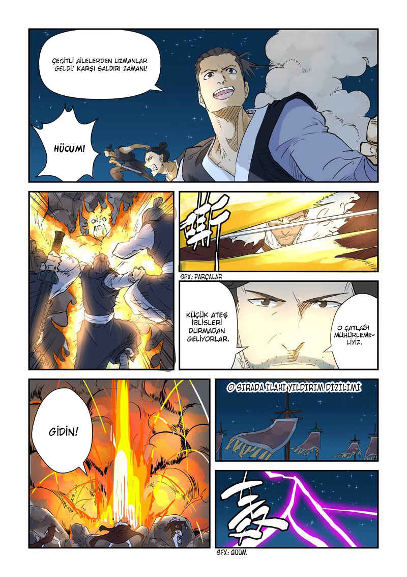 Chapter 134 - Page 10