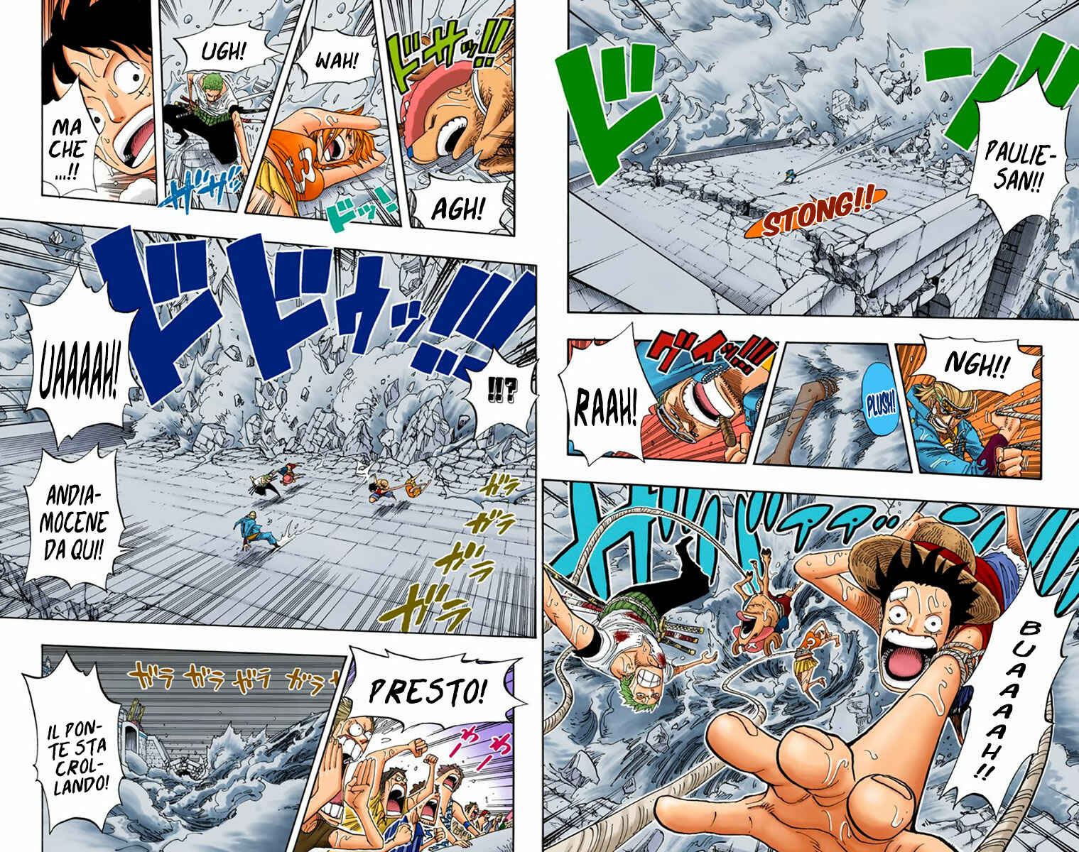 Chapter 364 - Page 3