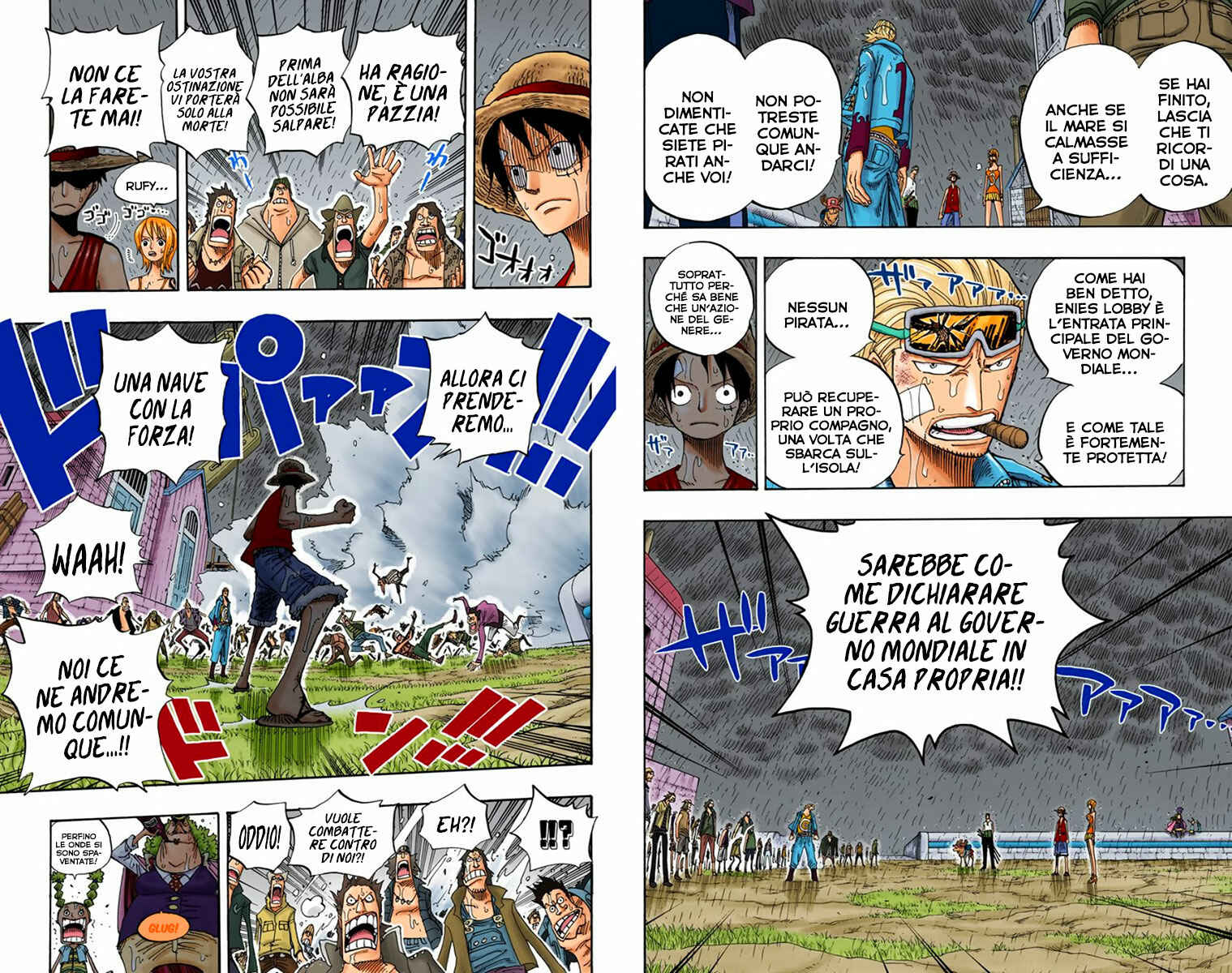 Chapter 364 - Page 9