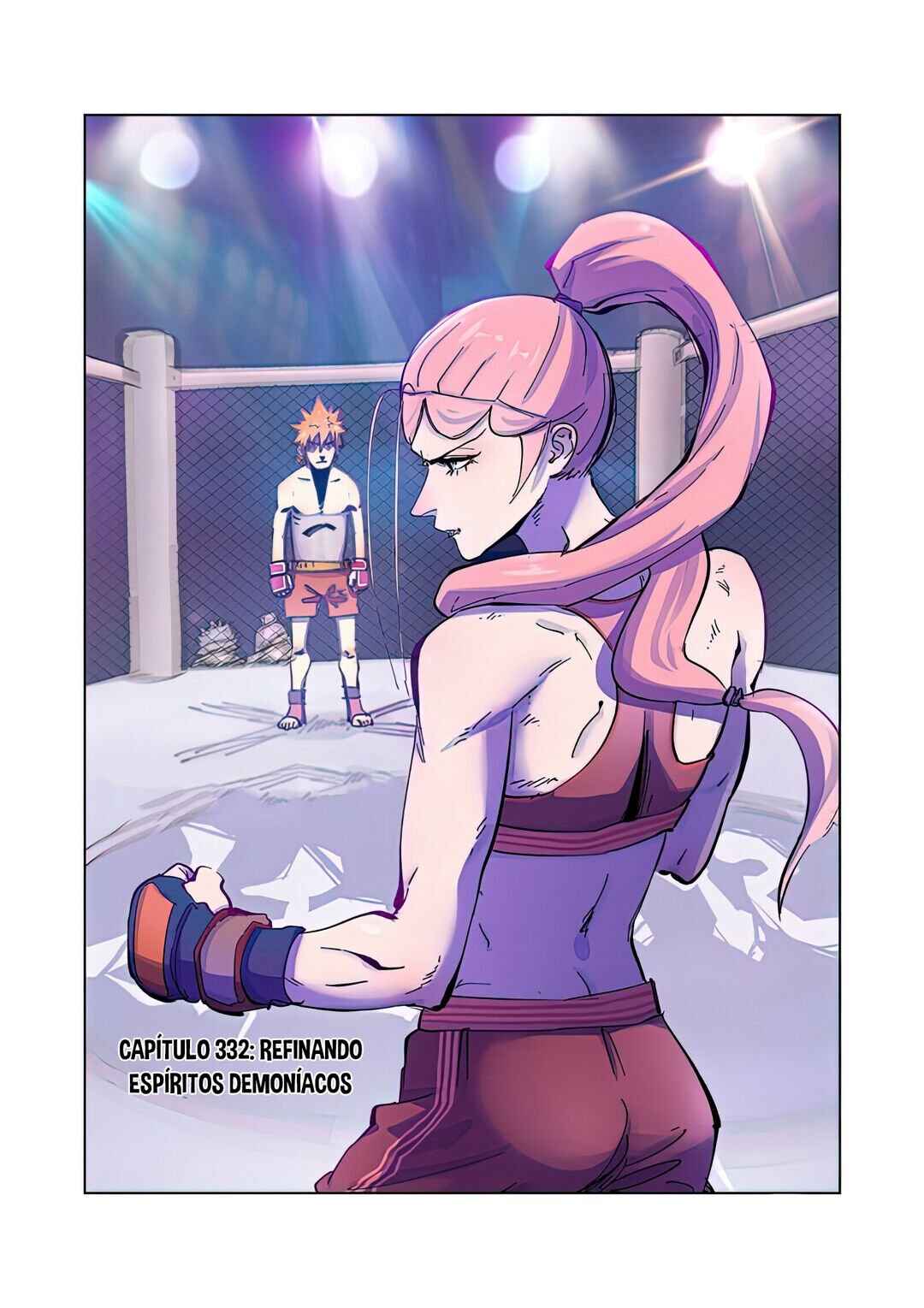 Chapter 332 - Page 3