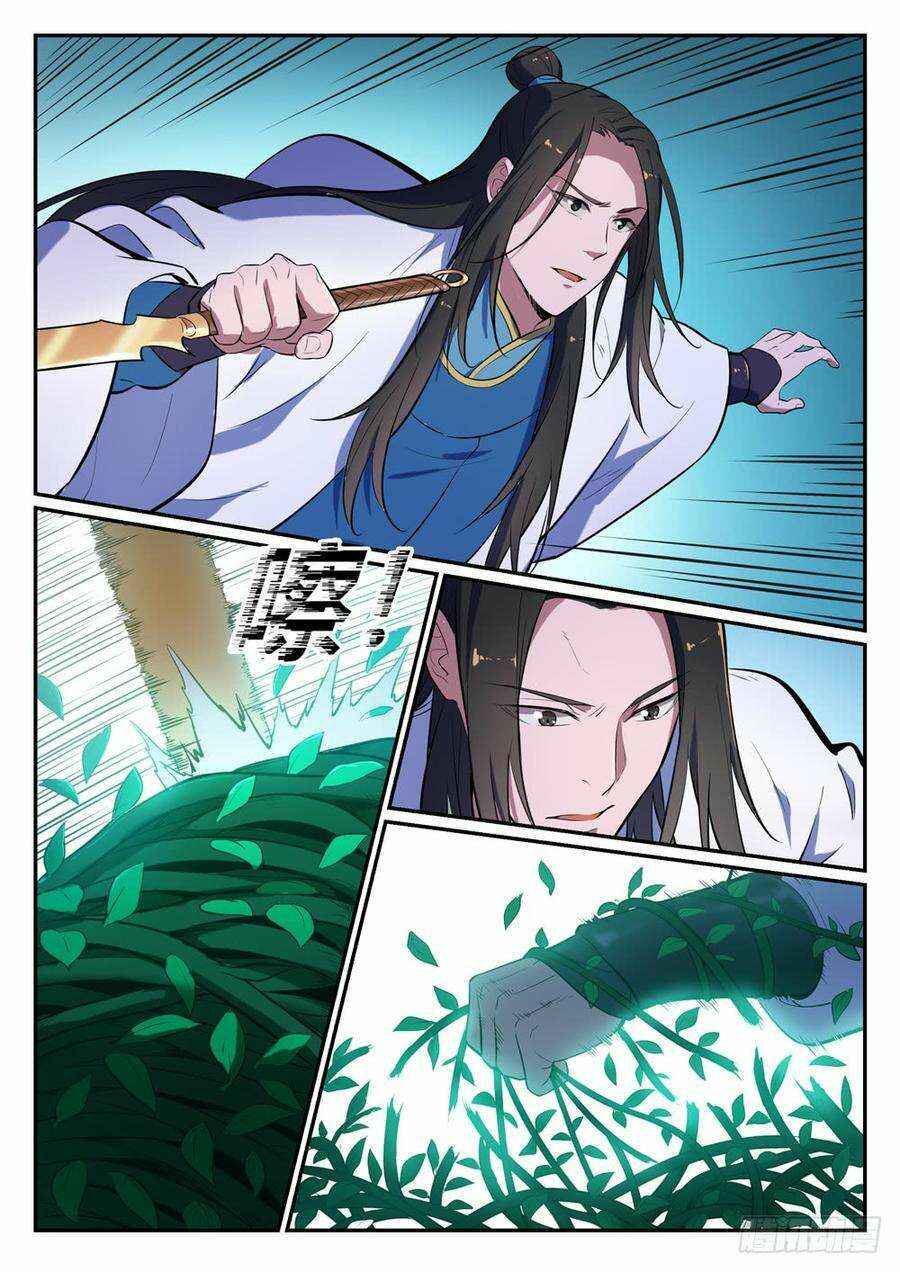 Chapter 401 - Page 3