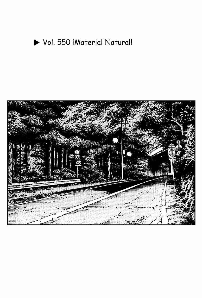 Chapter 550 - Page 1