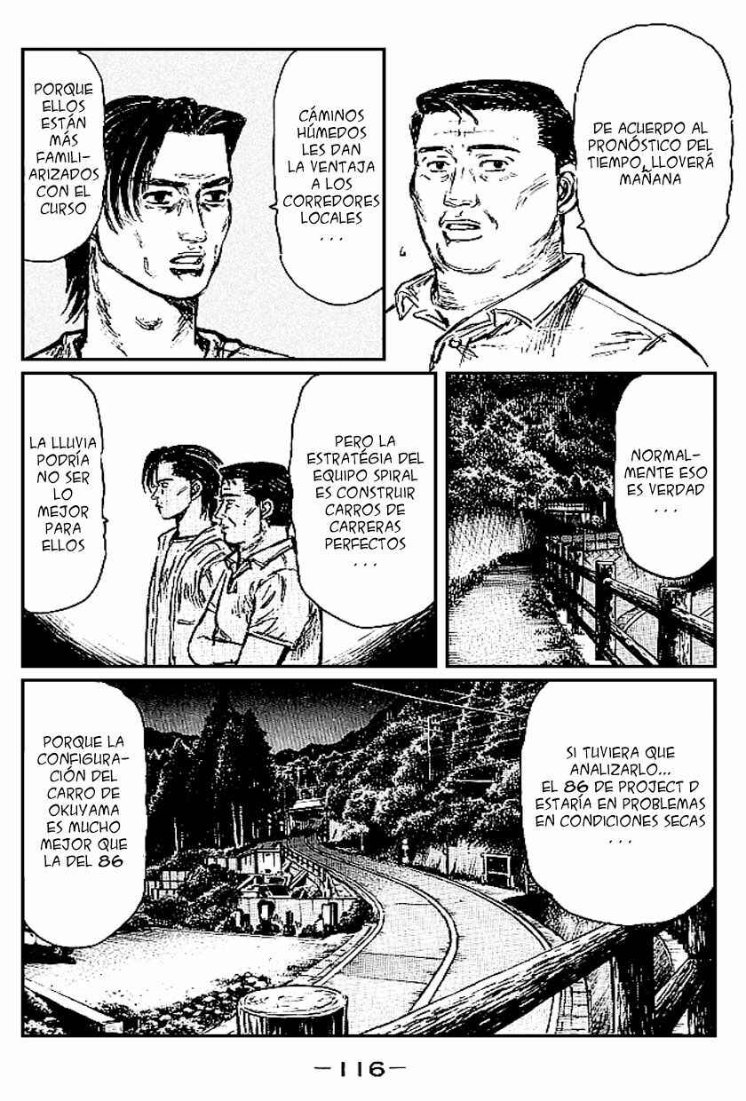 Chapter 550 - Page 8