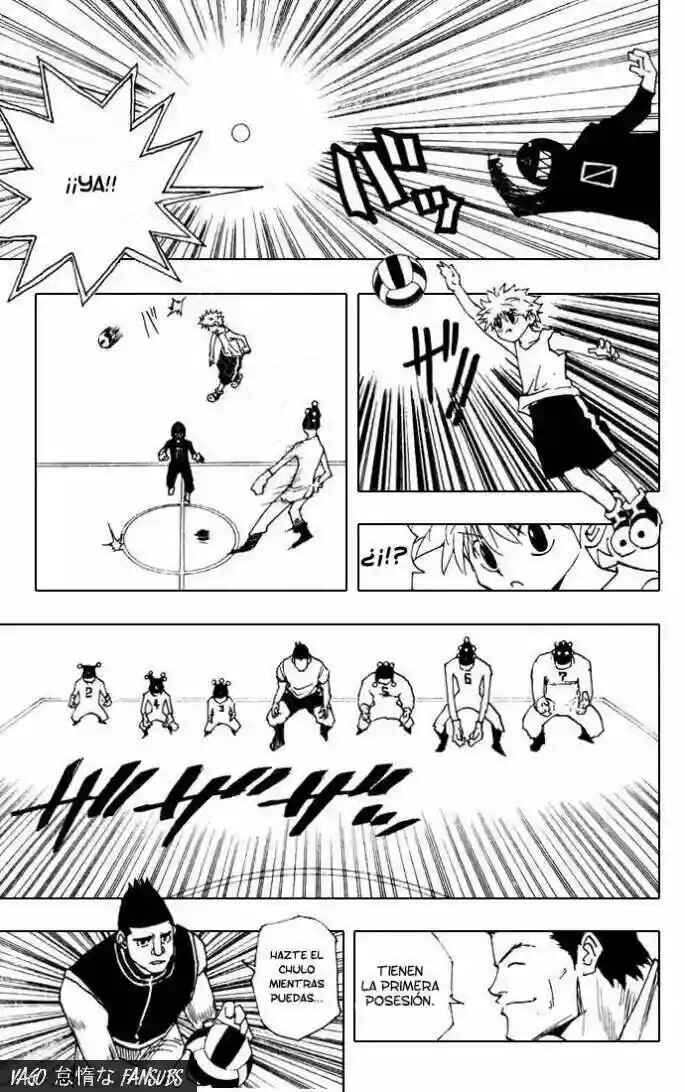 Chapter 161 - Page 15