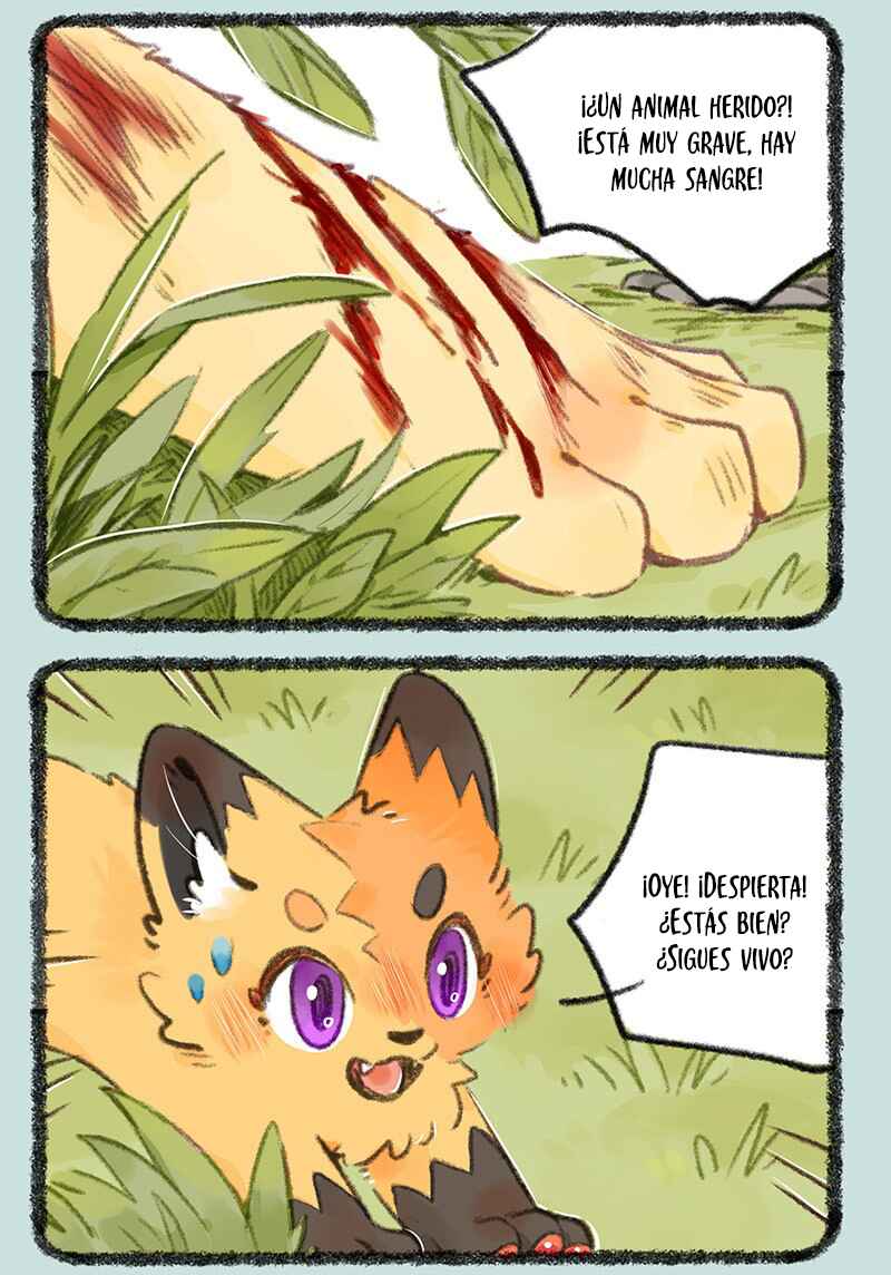 Chapter 727 - Page 3