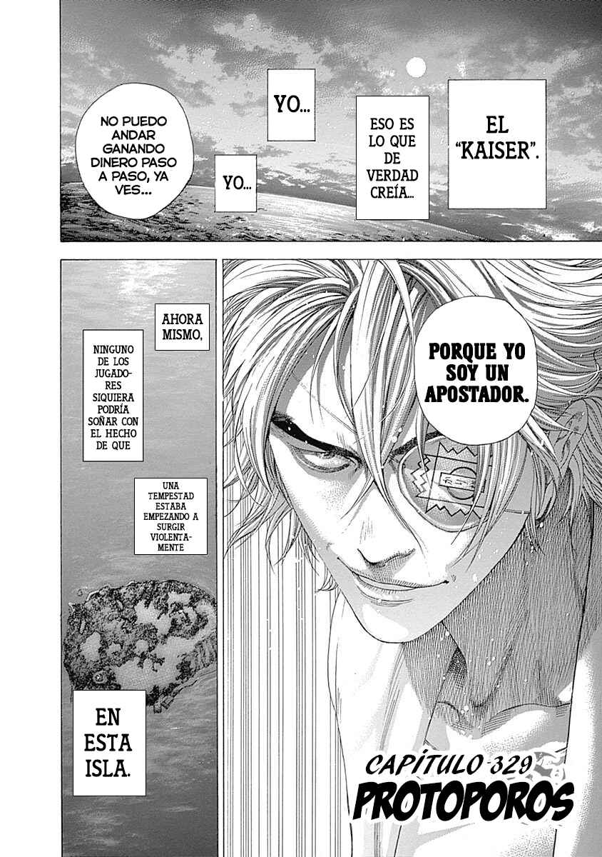 Chapter 329 - Page 24