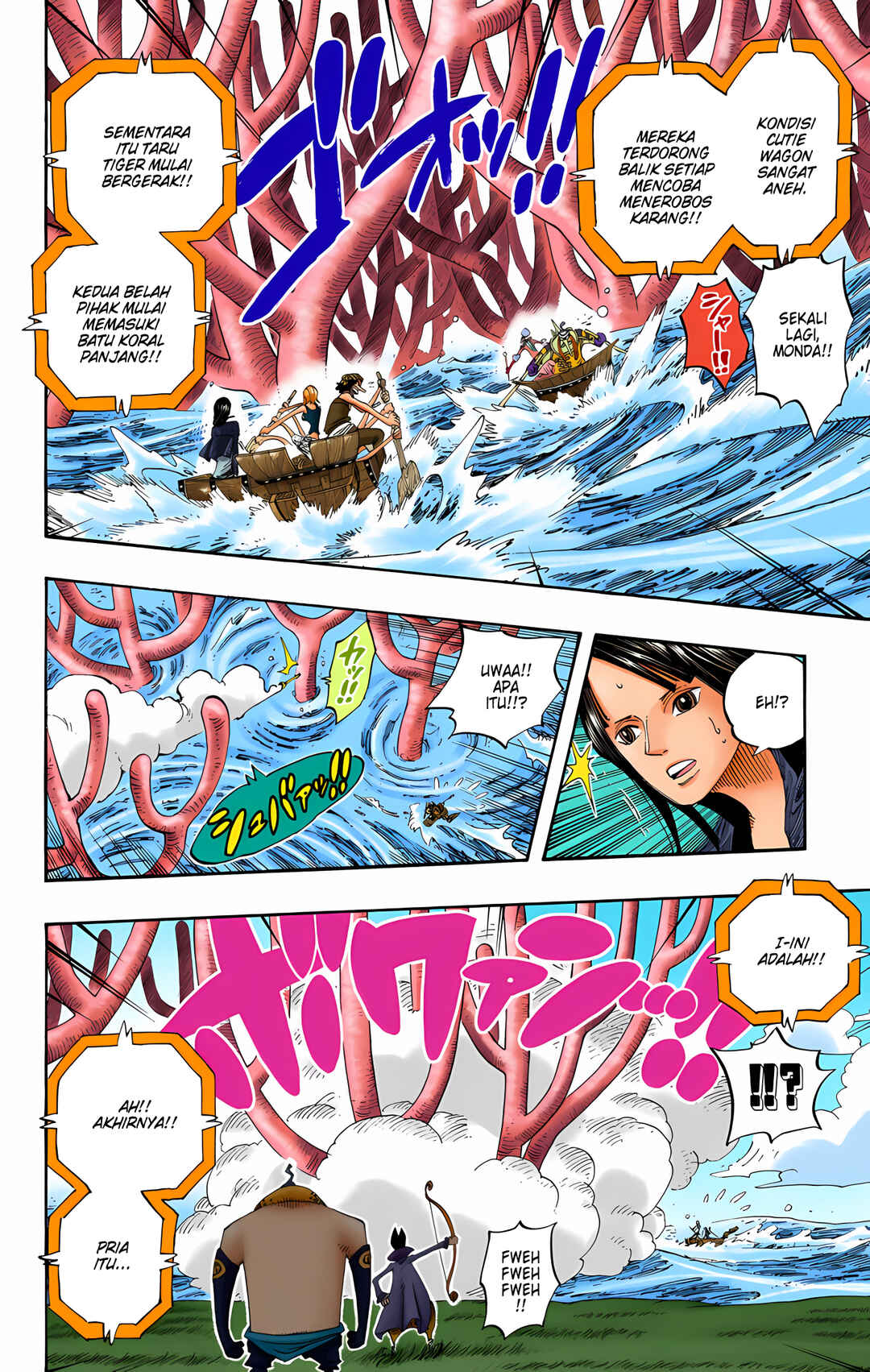Chapter 308 - Page 6