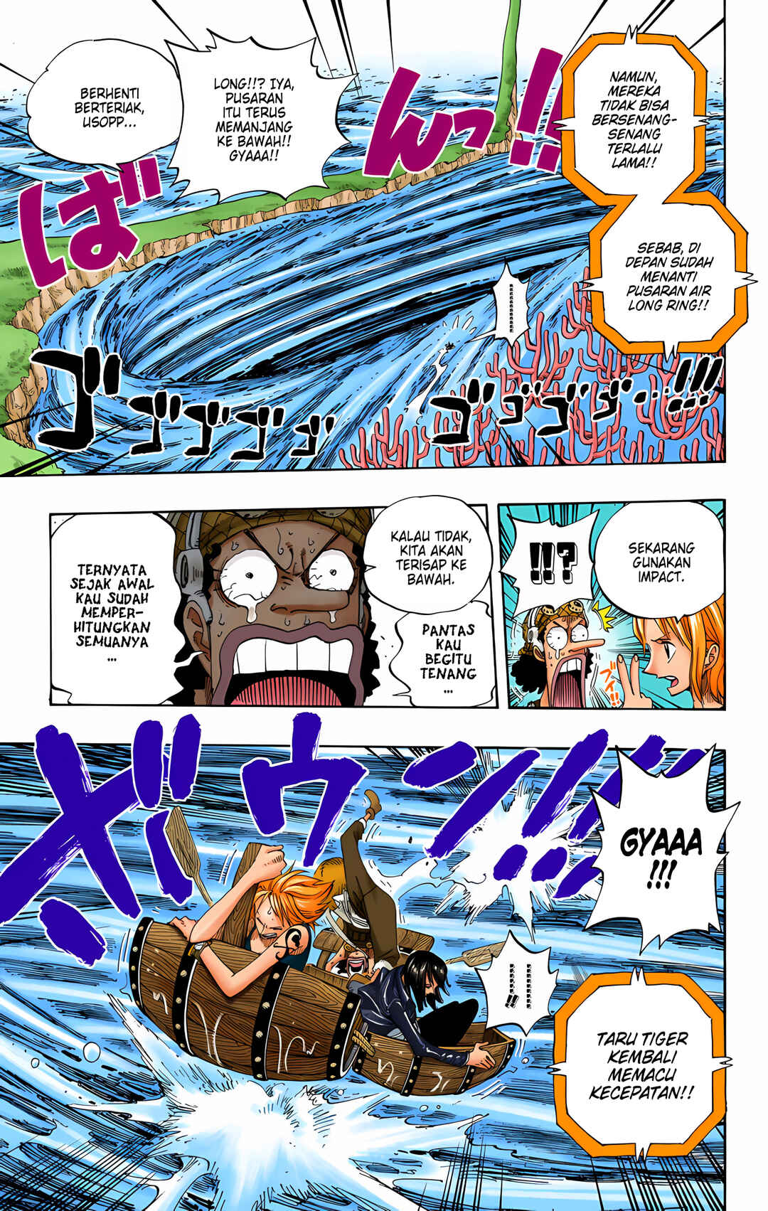 Chapter 308 - Page 9