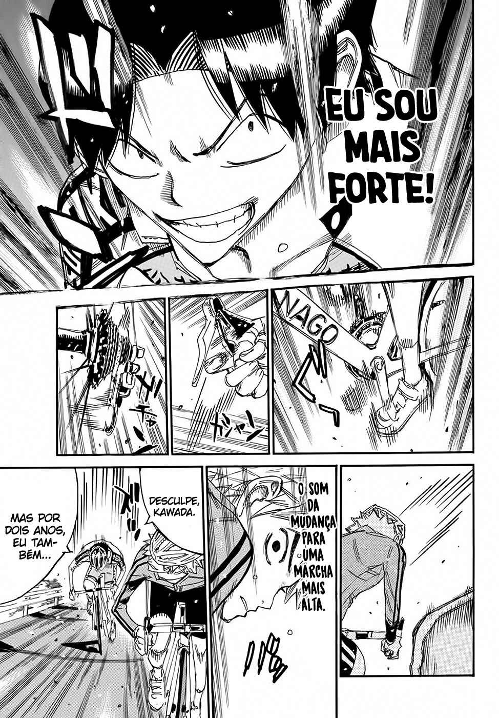 Chapter 639 - Page 11