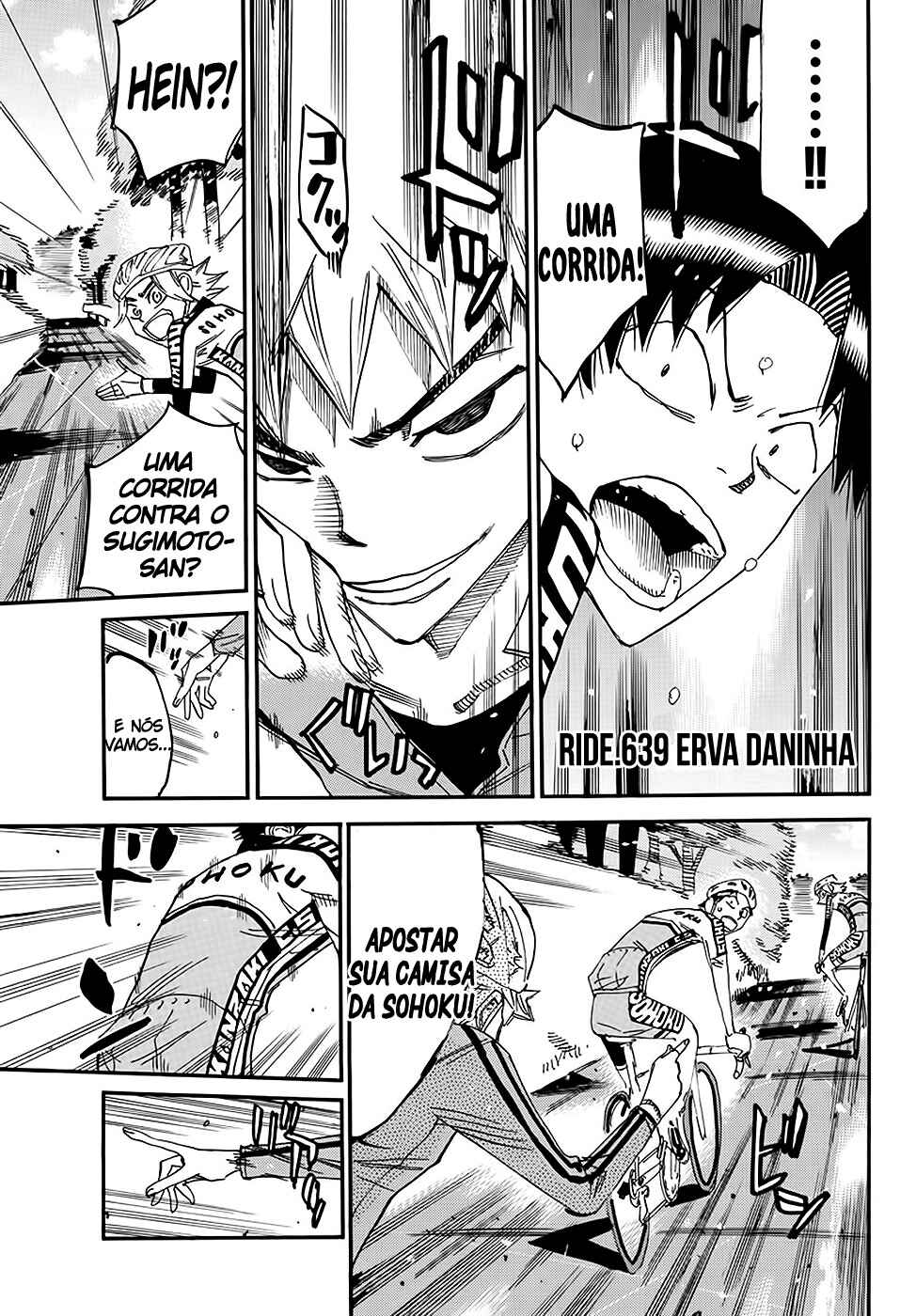 Chapter 639 - Page 2