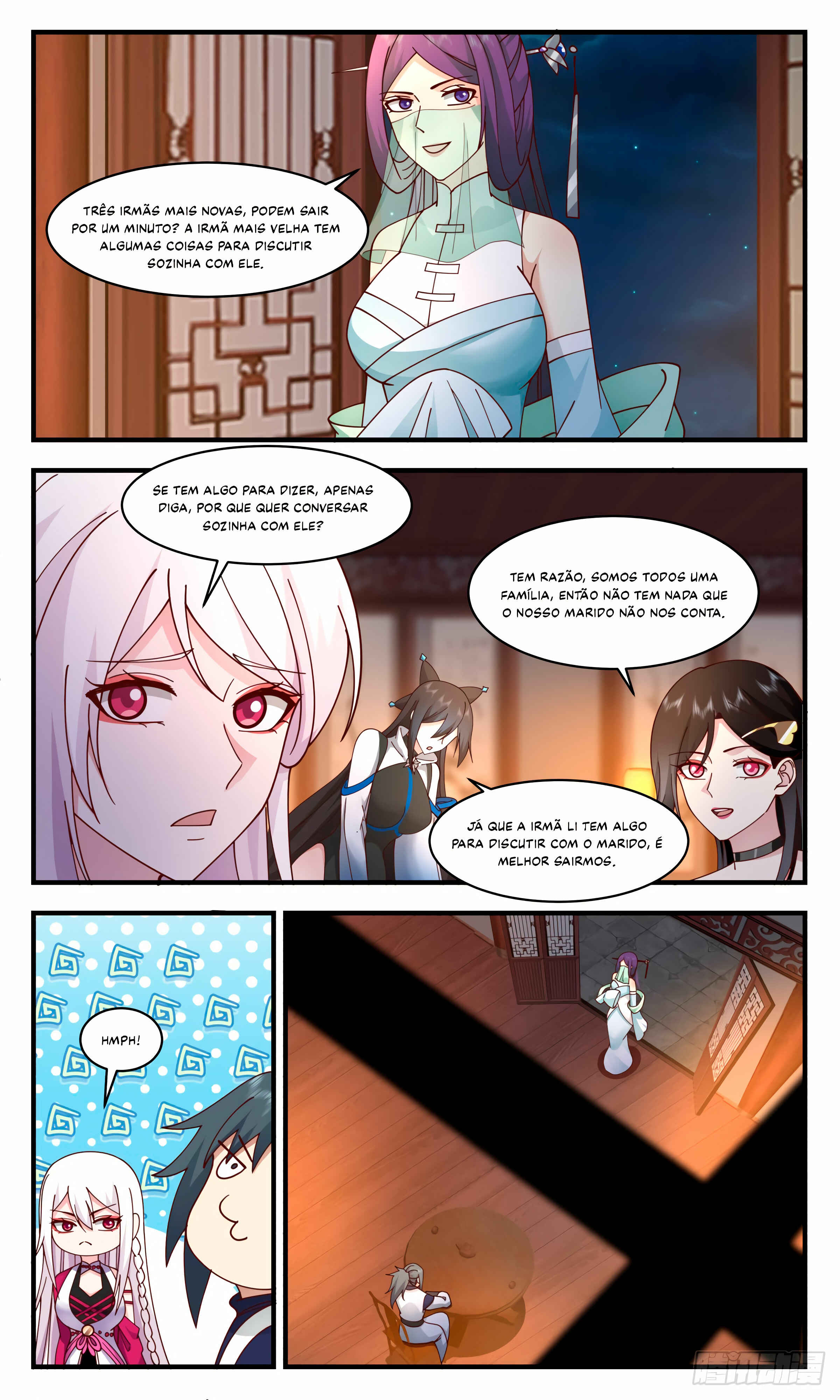 Chapter 2337 - Page 10