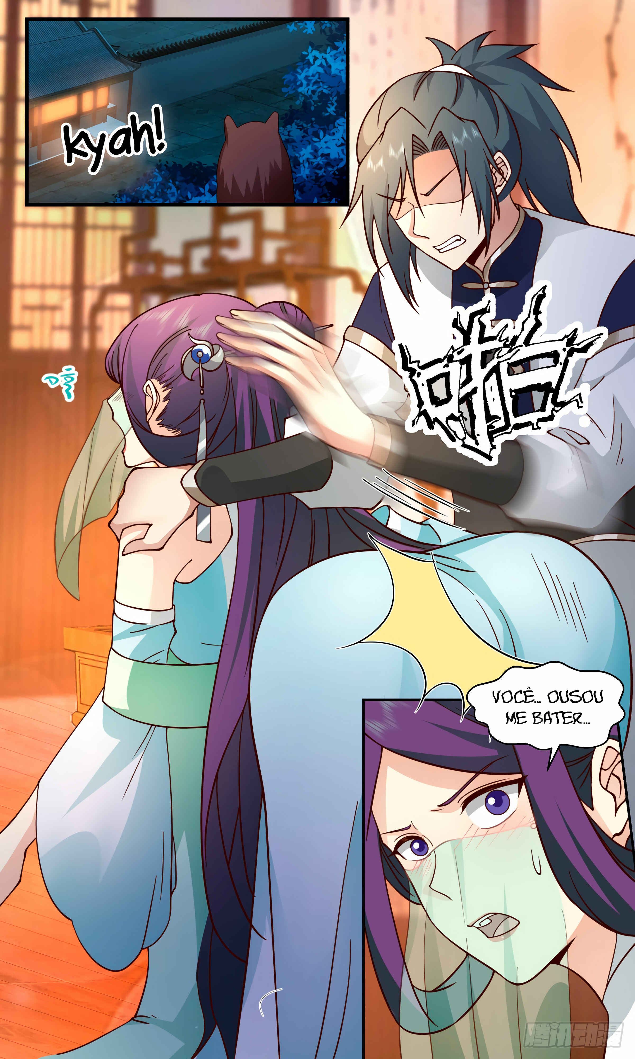 Chapter 2337 - Page 13