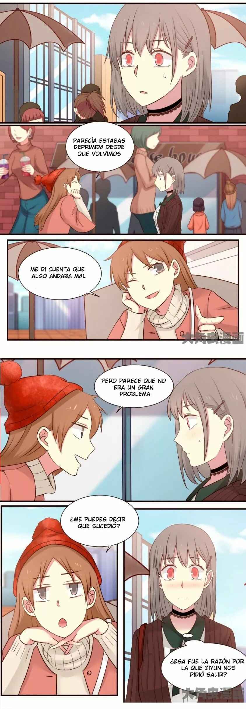 Chapter 323 - Page 2