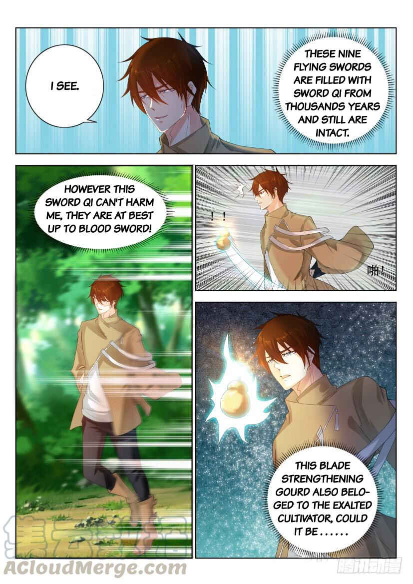 Chapter 280 - Page 15