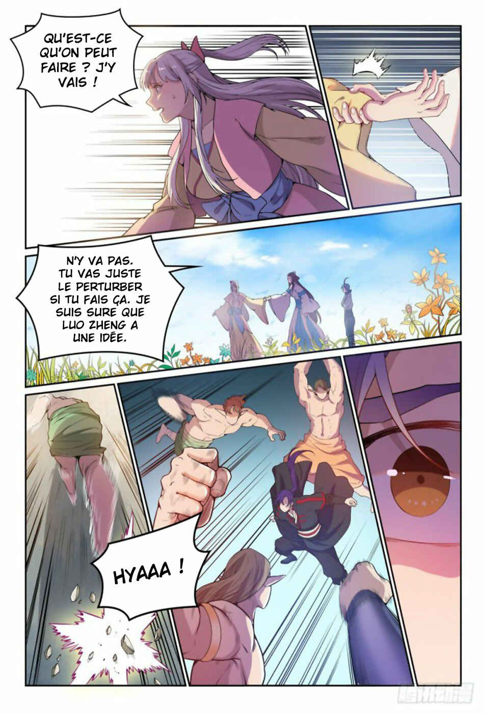 Chapter 479 - Page 4