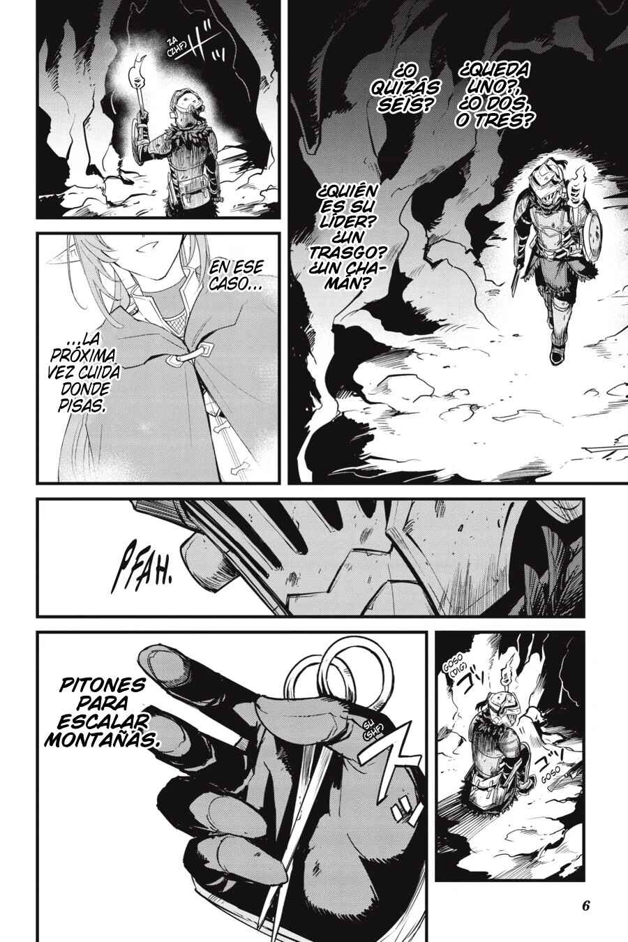 Chapter 114 - Page 8