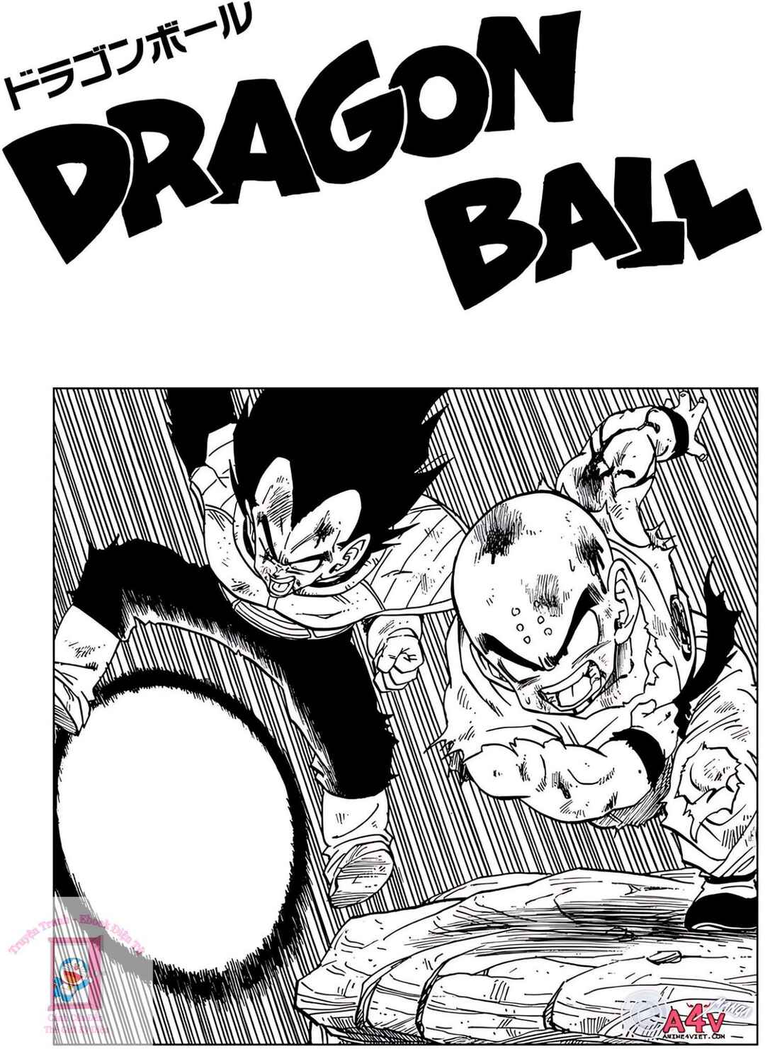 Chapter 238 - Page 1