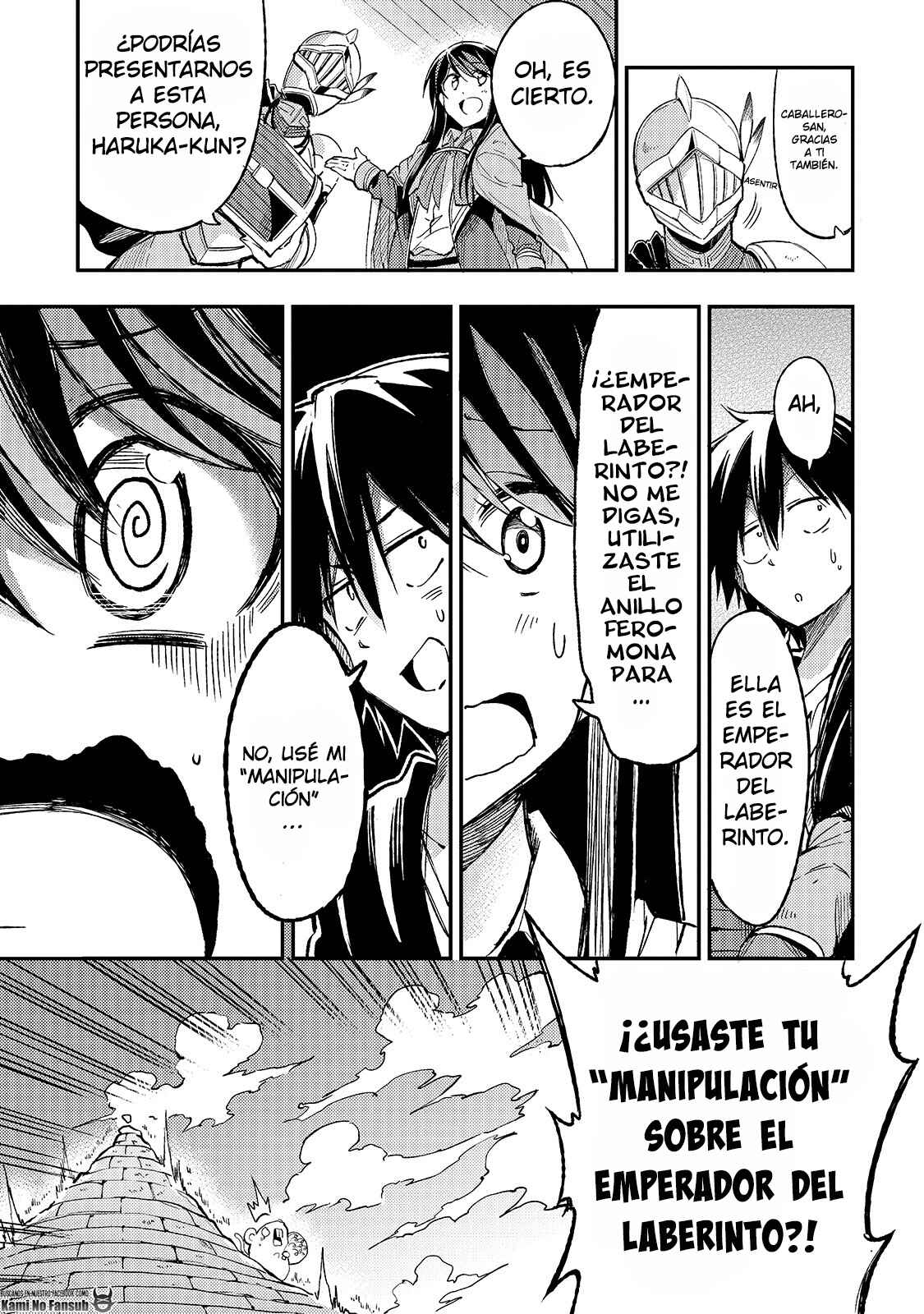 Chapter 56 - Page 12