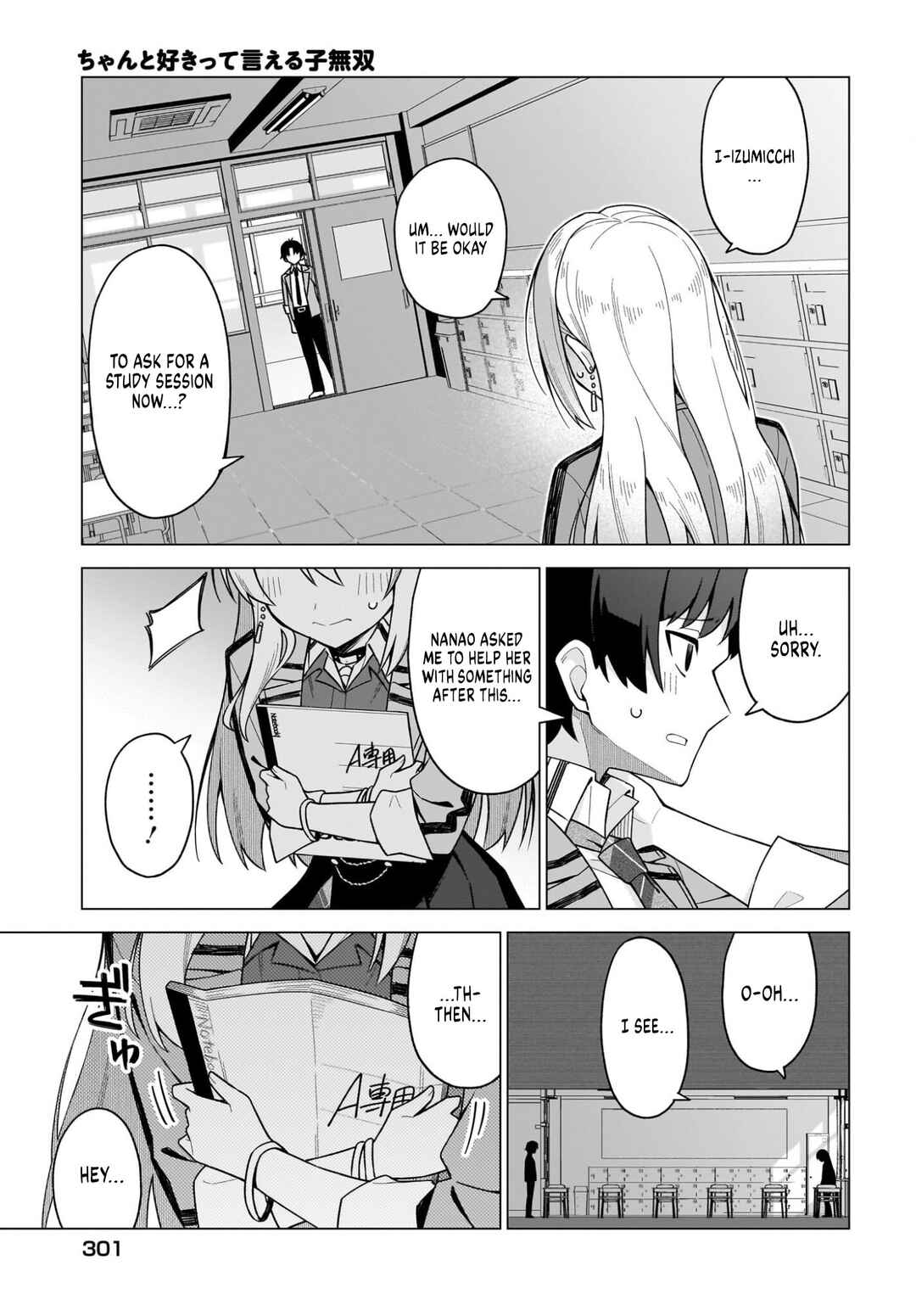 Chapter 8 - Page 7
