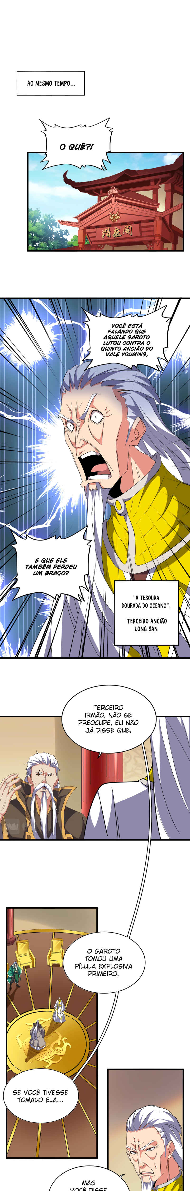 Chapter 208 - Page 5