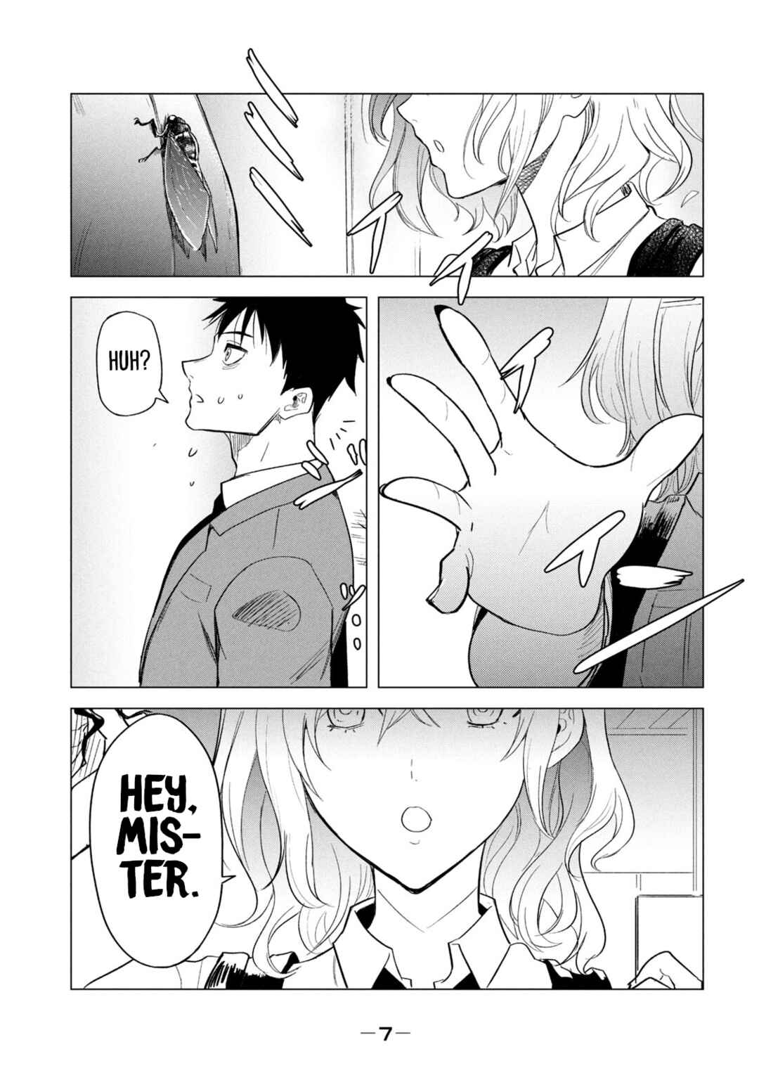 Chapter 1 - Page 9