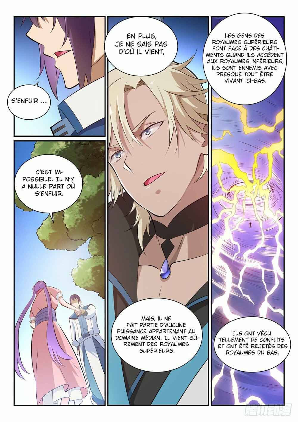 Chapter 353 - Page 11