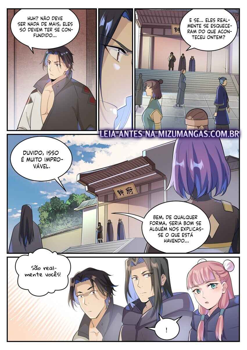 Chapter 1000 - Page 13
