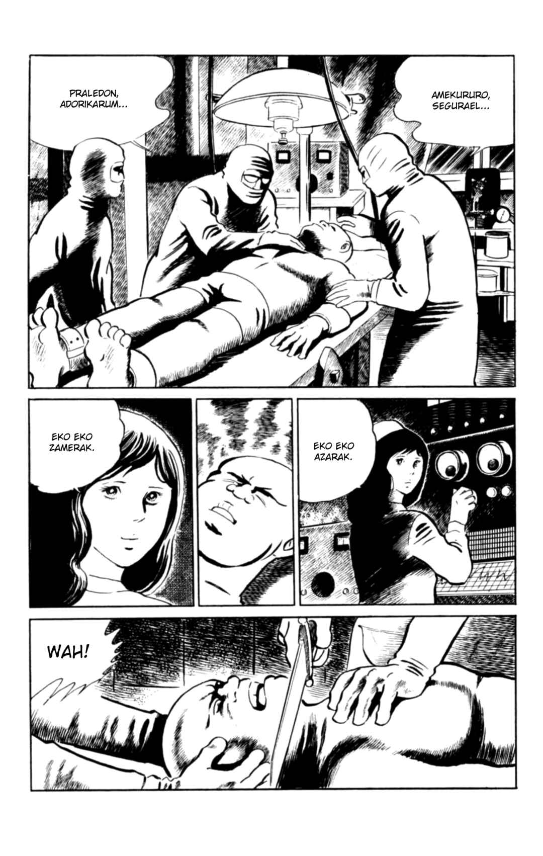 Chapter 103 - Page 8