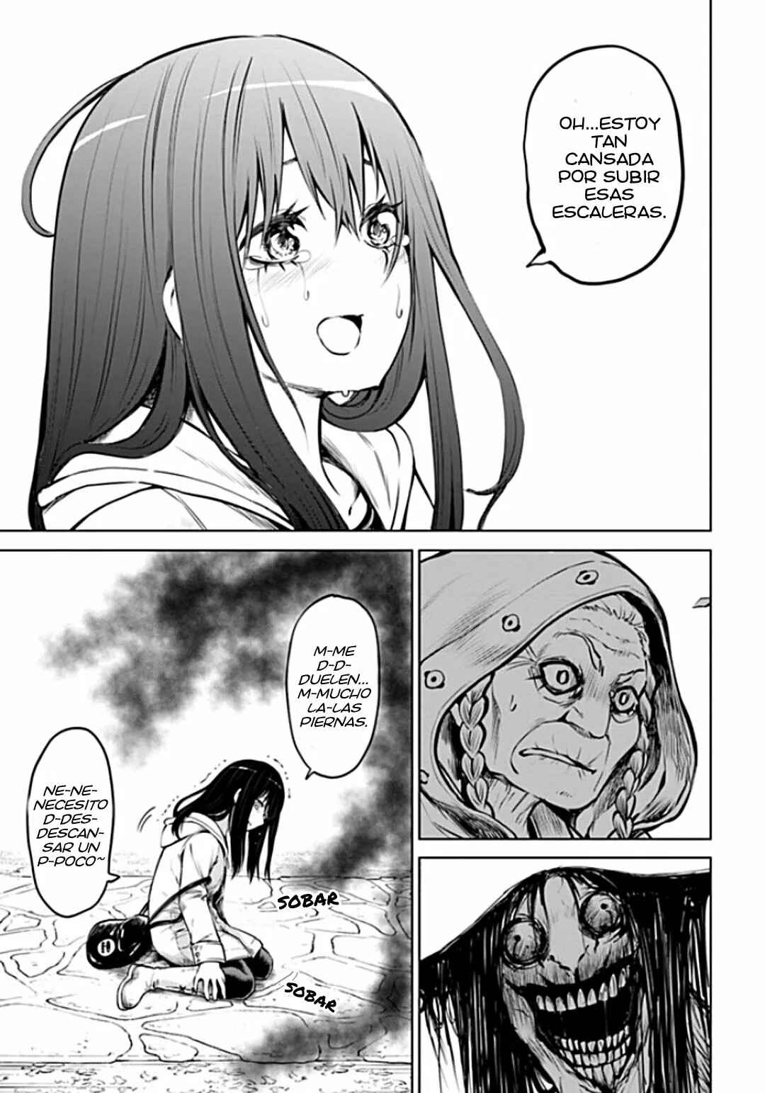 Chapter 36 - Page 25