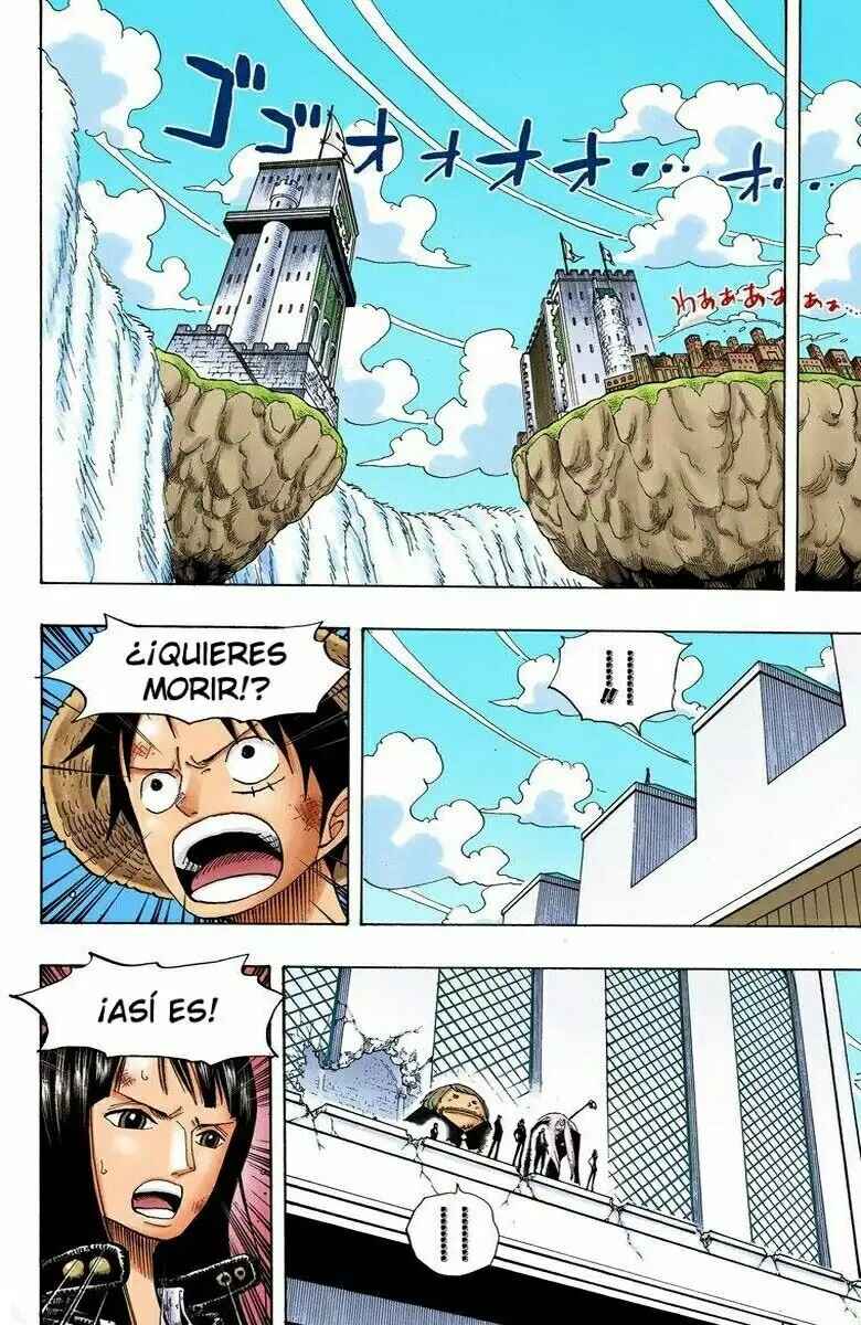 Chapter 390 - Page 11